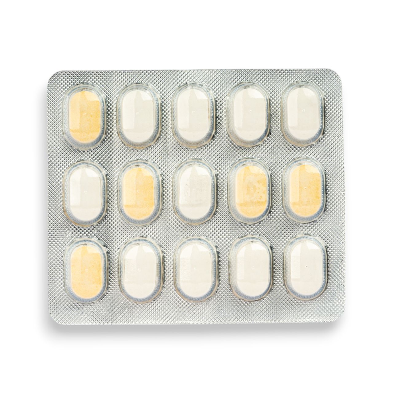 Gemer 1 Tablets PR