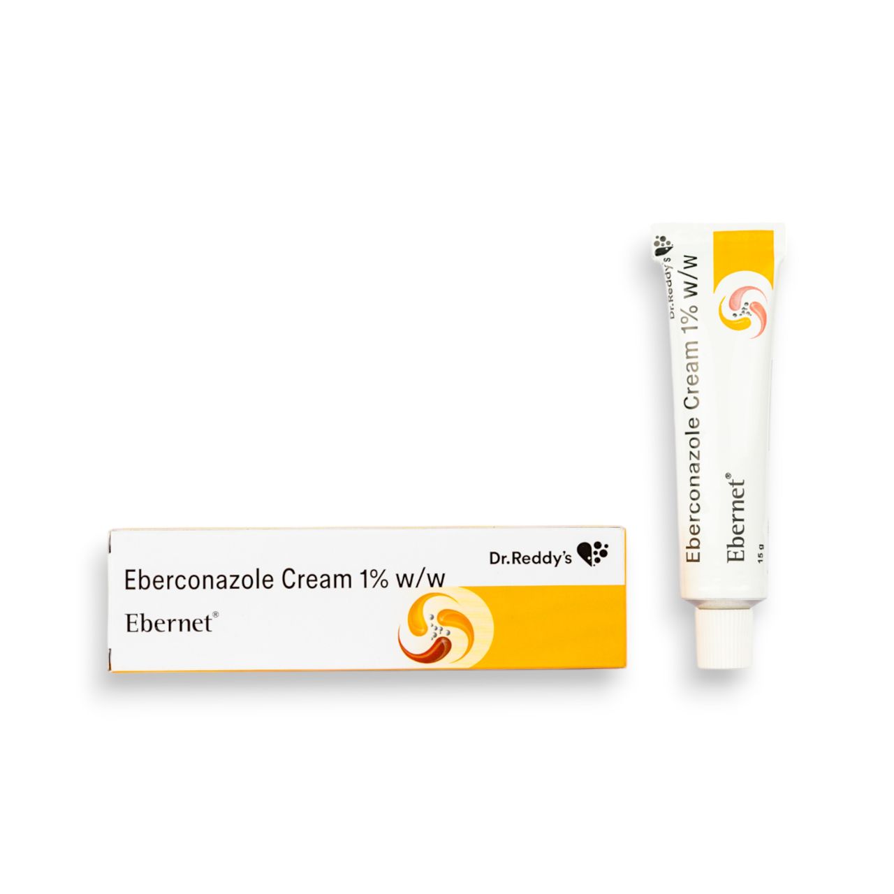 Ebernet Cream