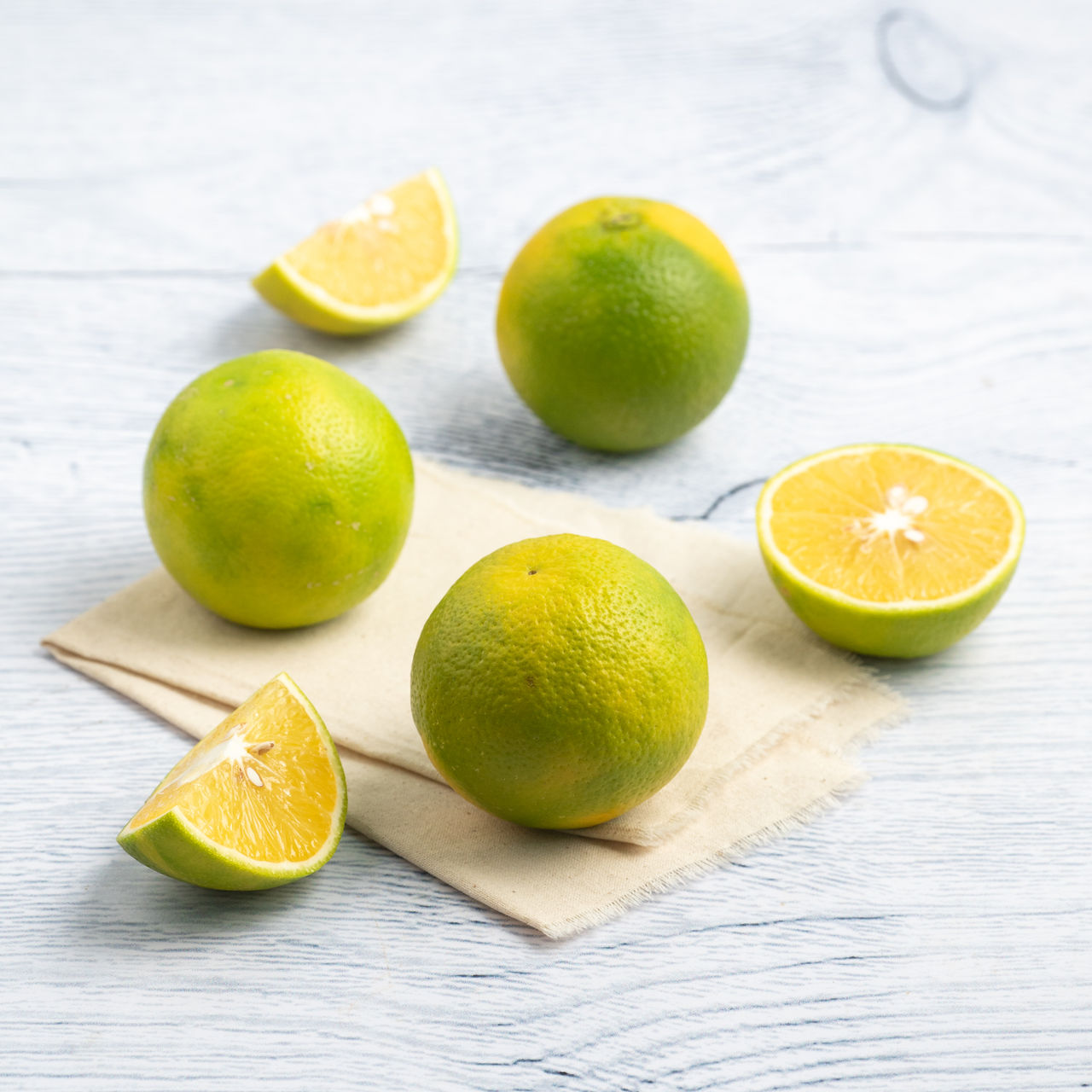 Sweet Lime 