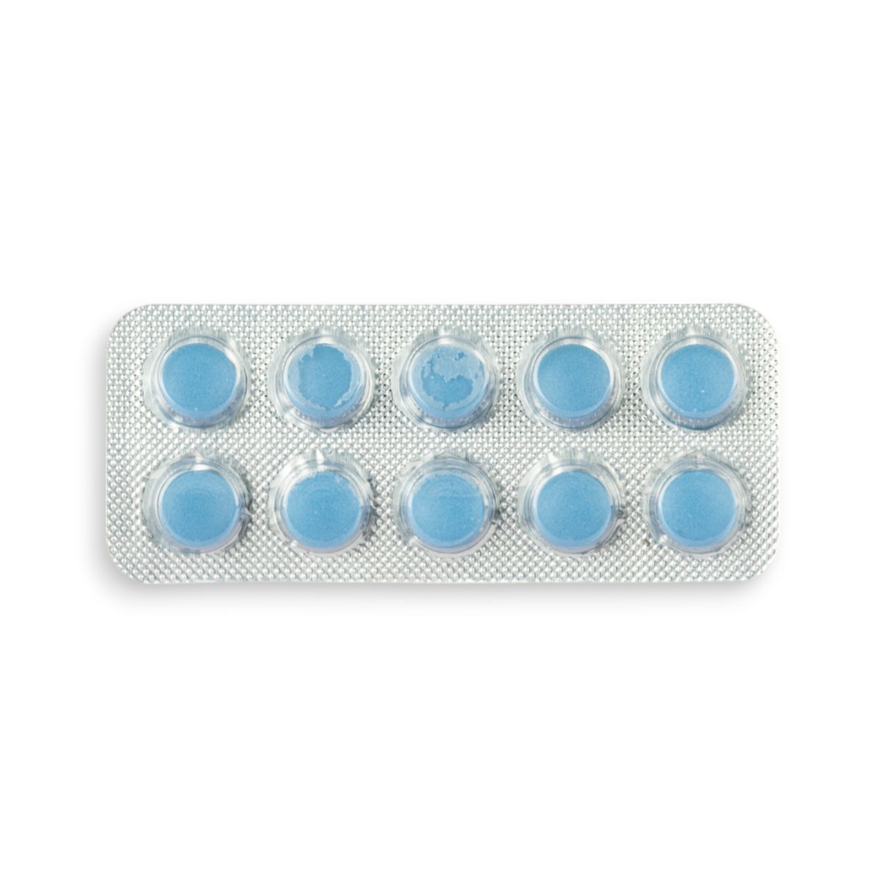 Lacoset 100 Tablets