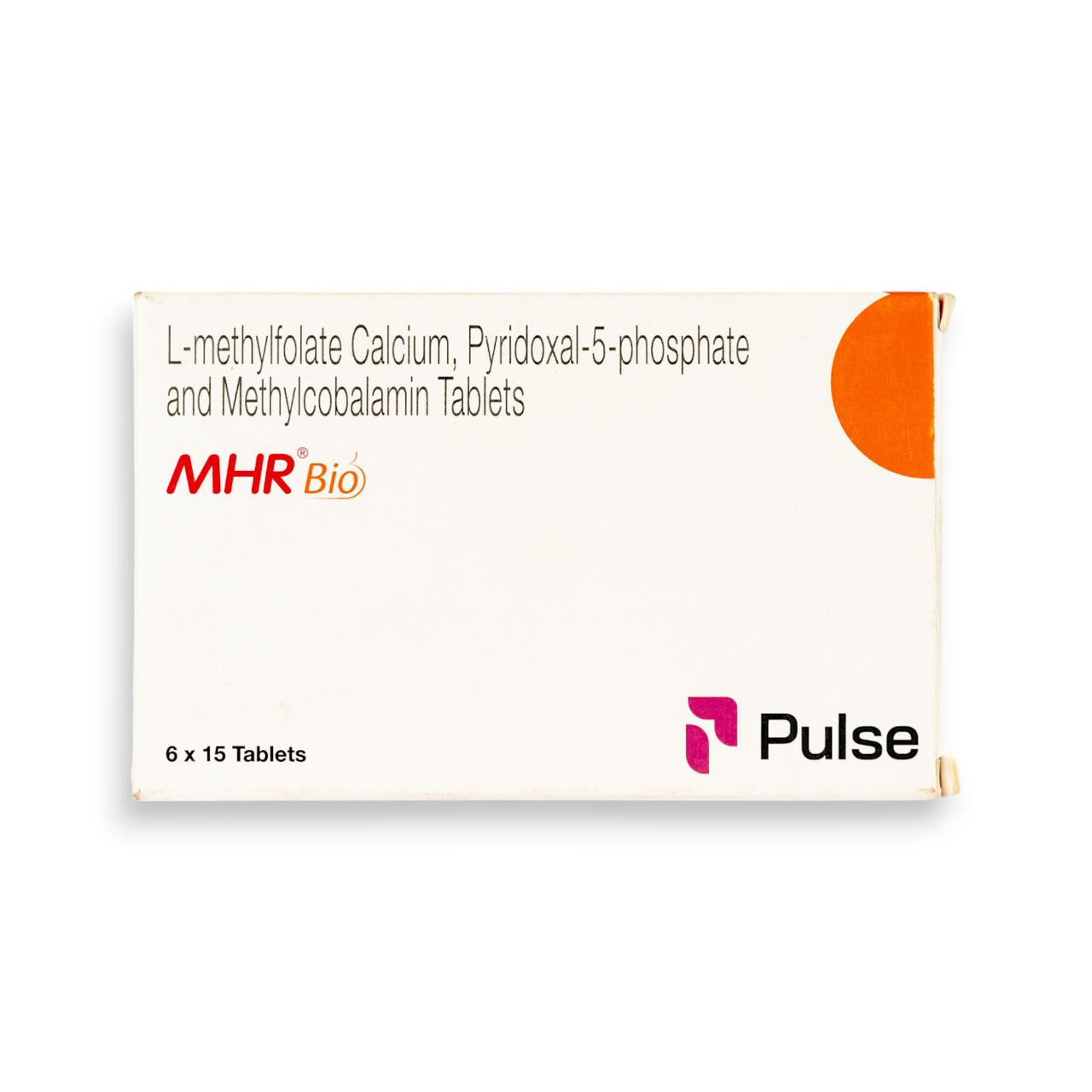 MHR Bio Tablets