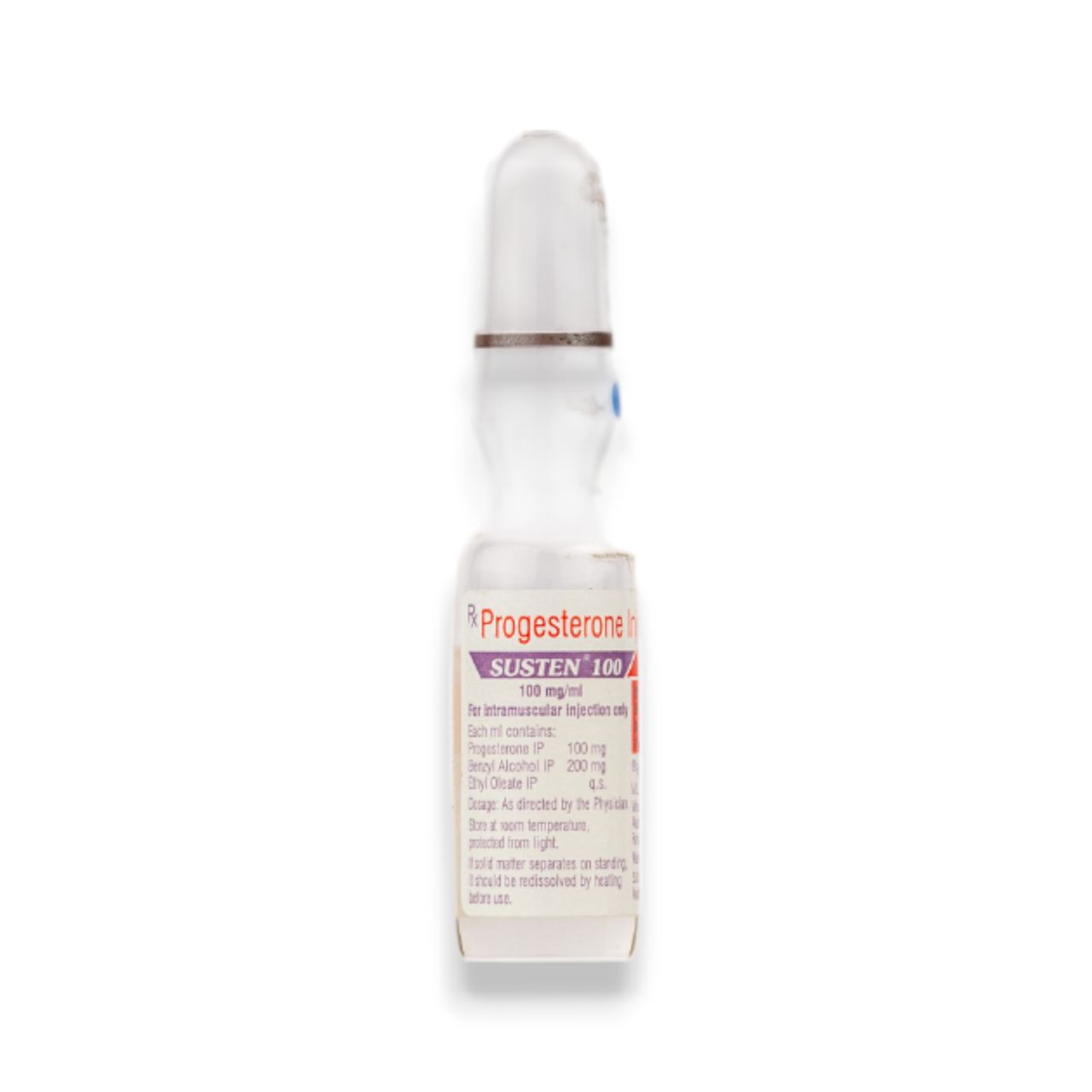 Susten 100 Injection