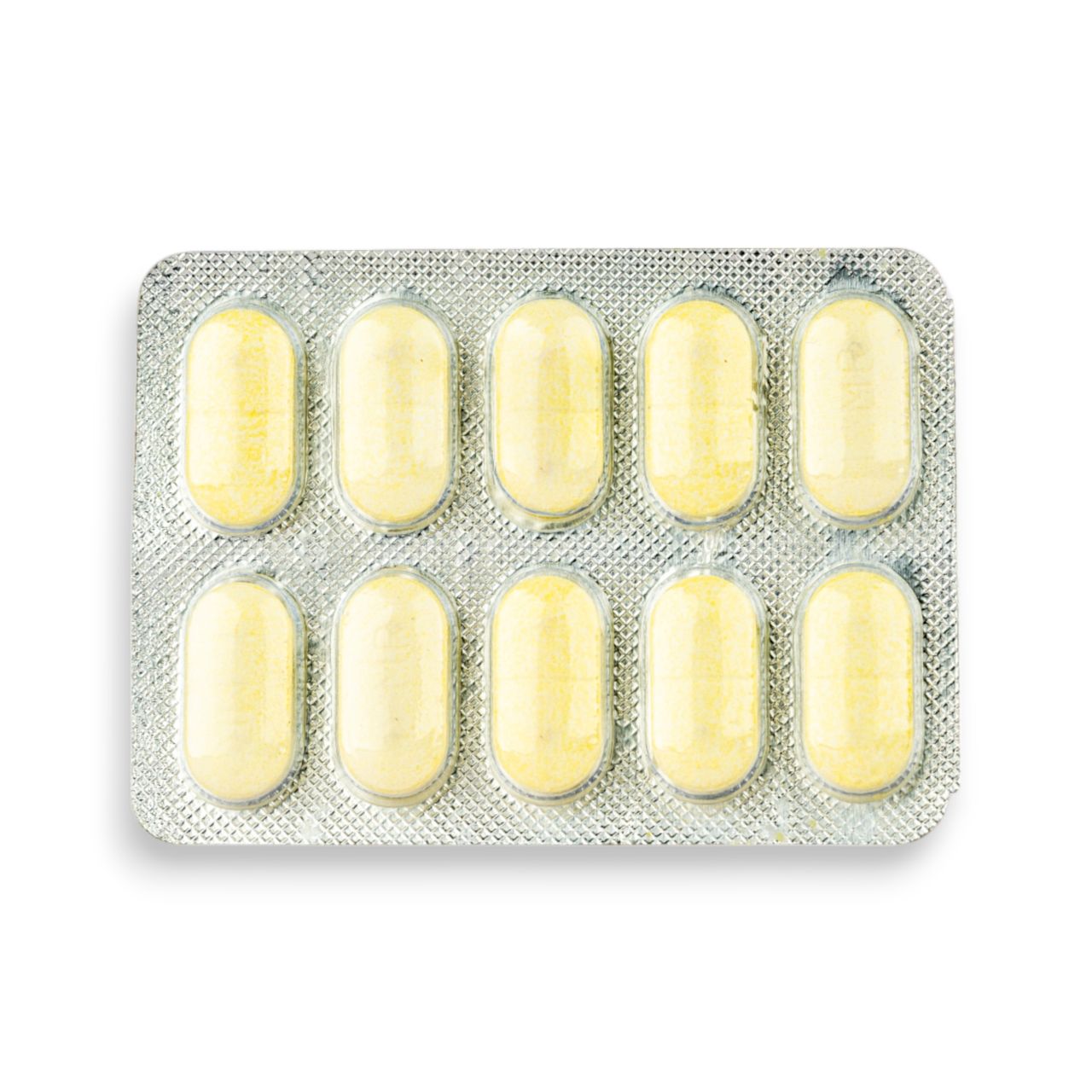 Intagesic MR Tablet