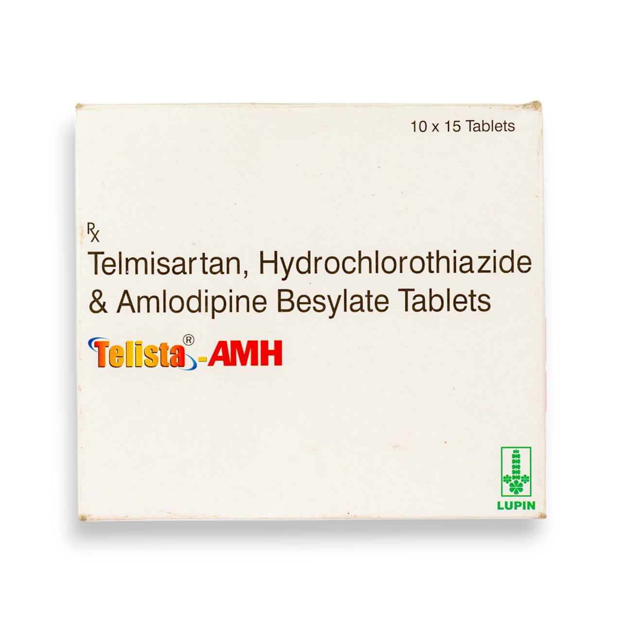 Telista-AMH Tablets