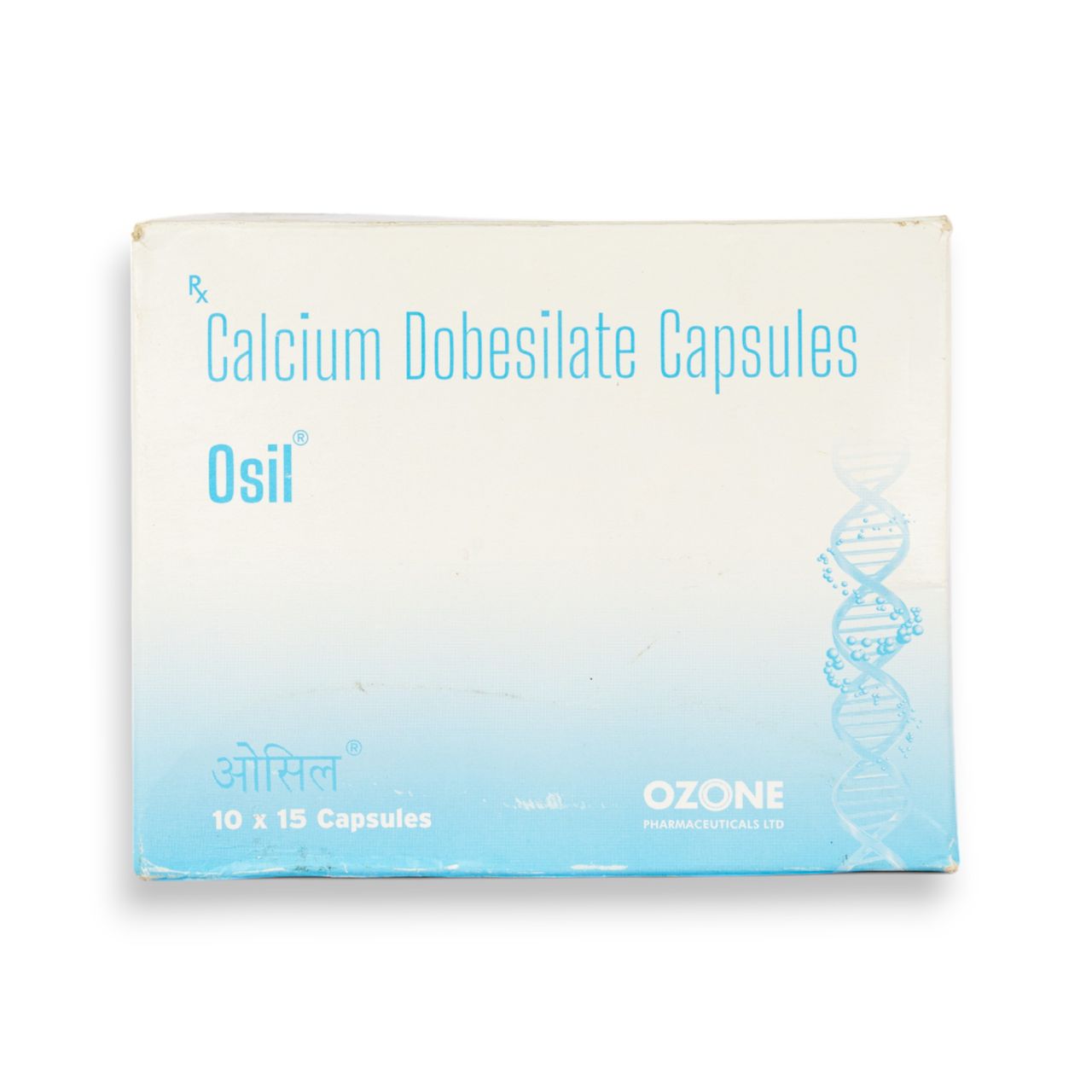 Osil Capsules 