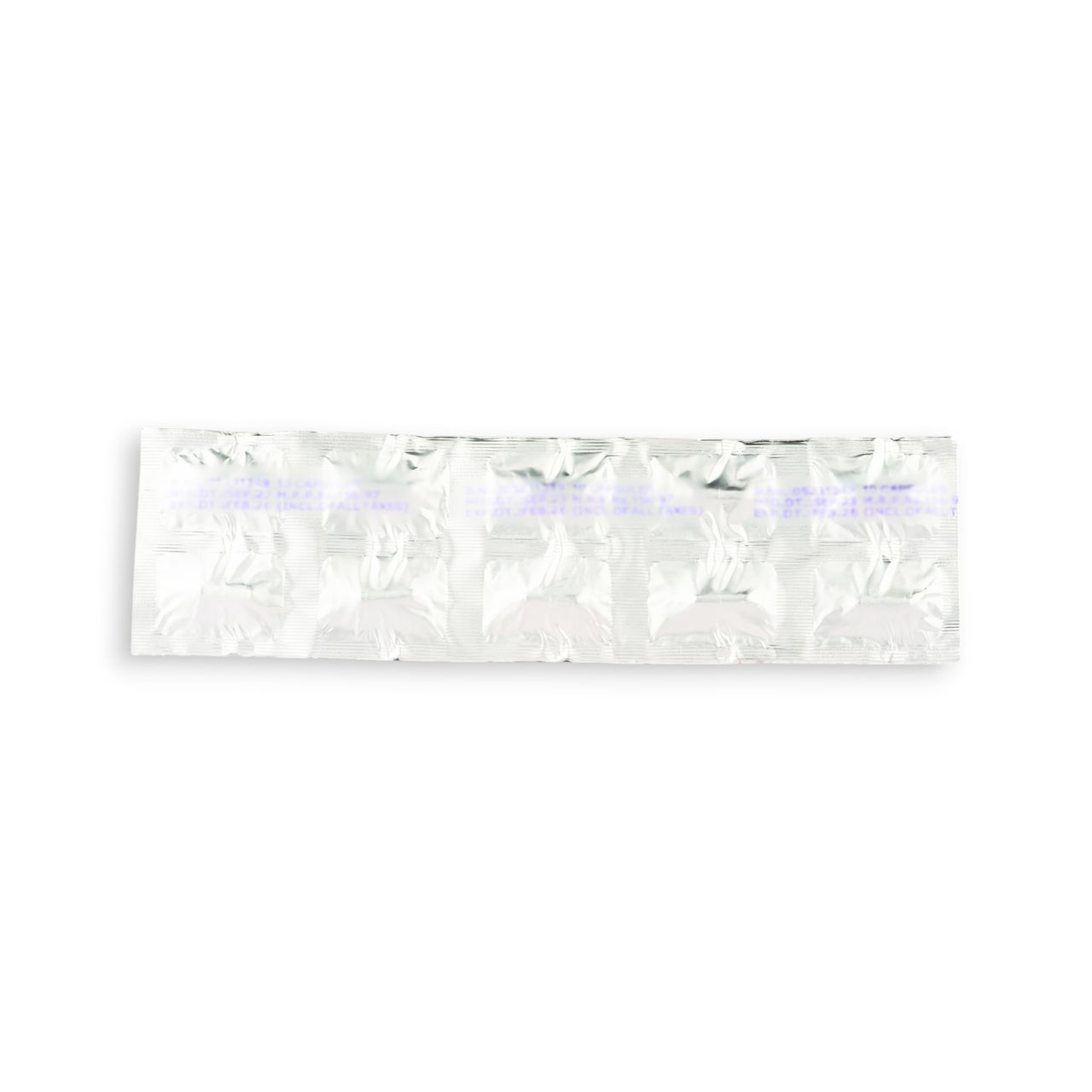 Canditral 100 Capsules