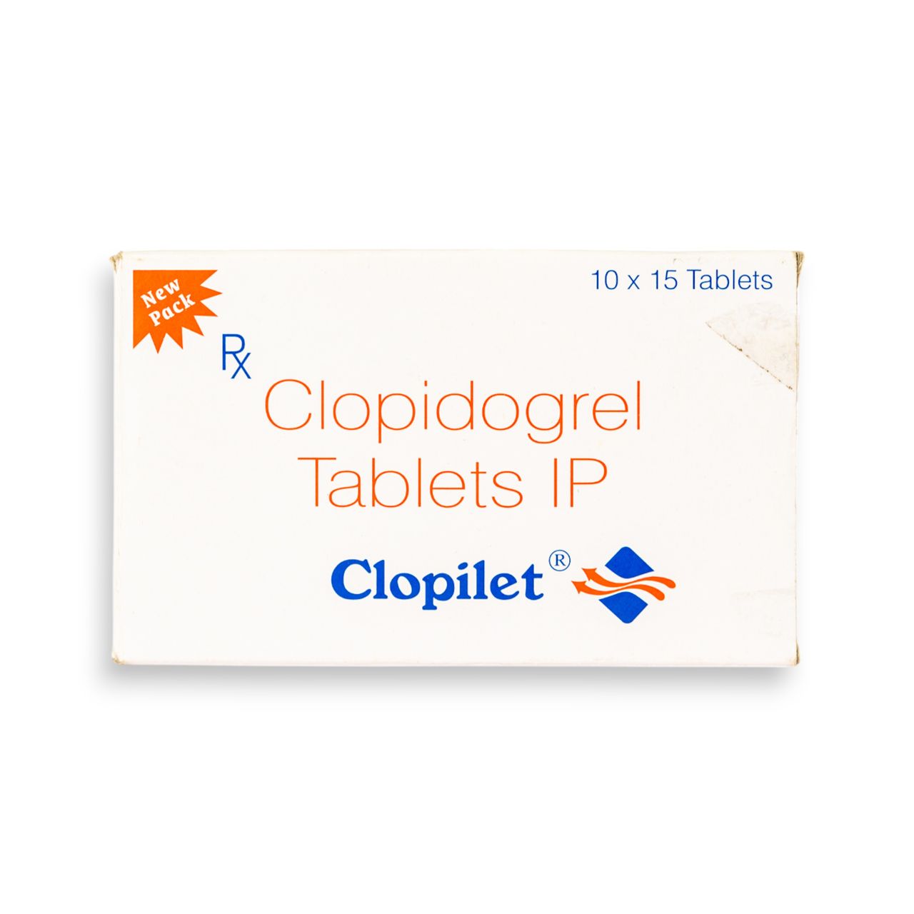 Clopilet Tablets