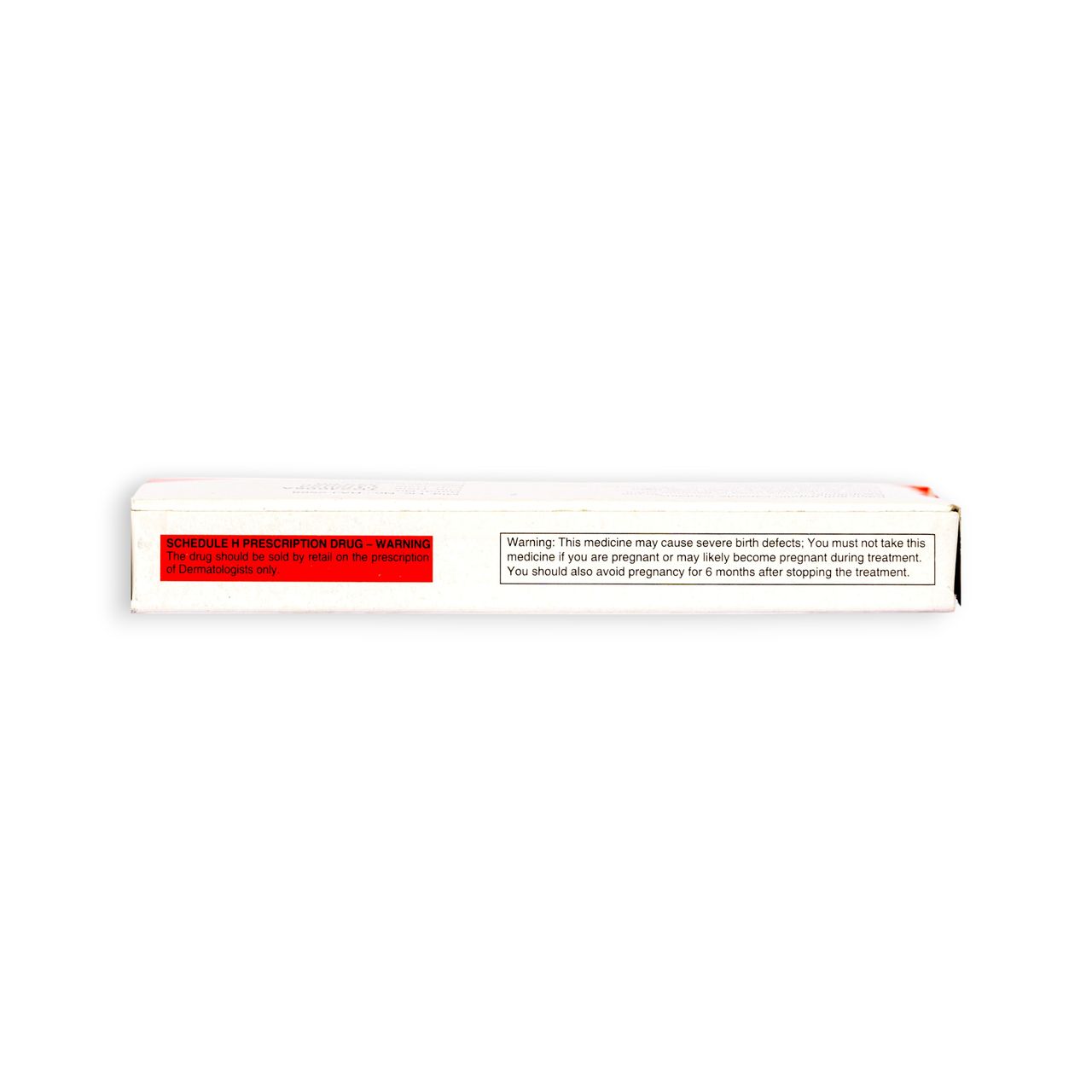 Tretiva 30 Capsules