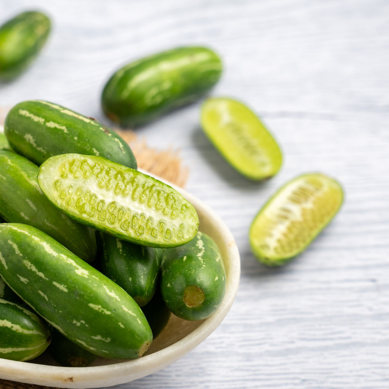 Ivy Gourd (Tindli)