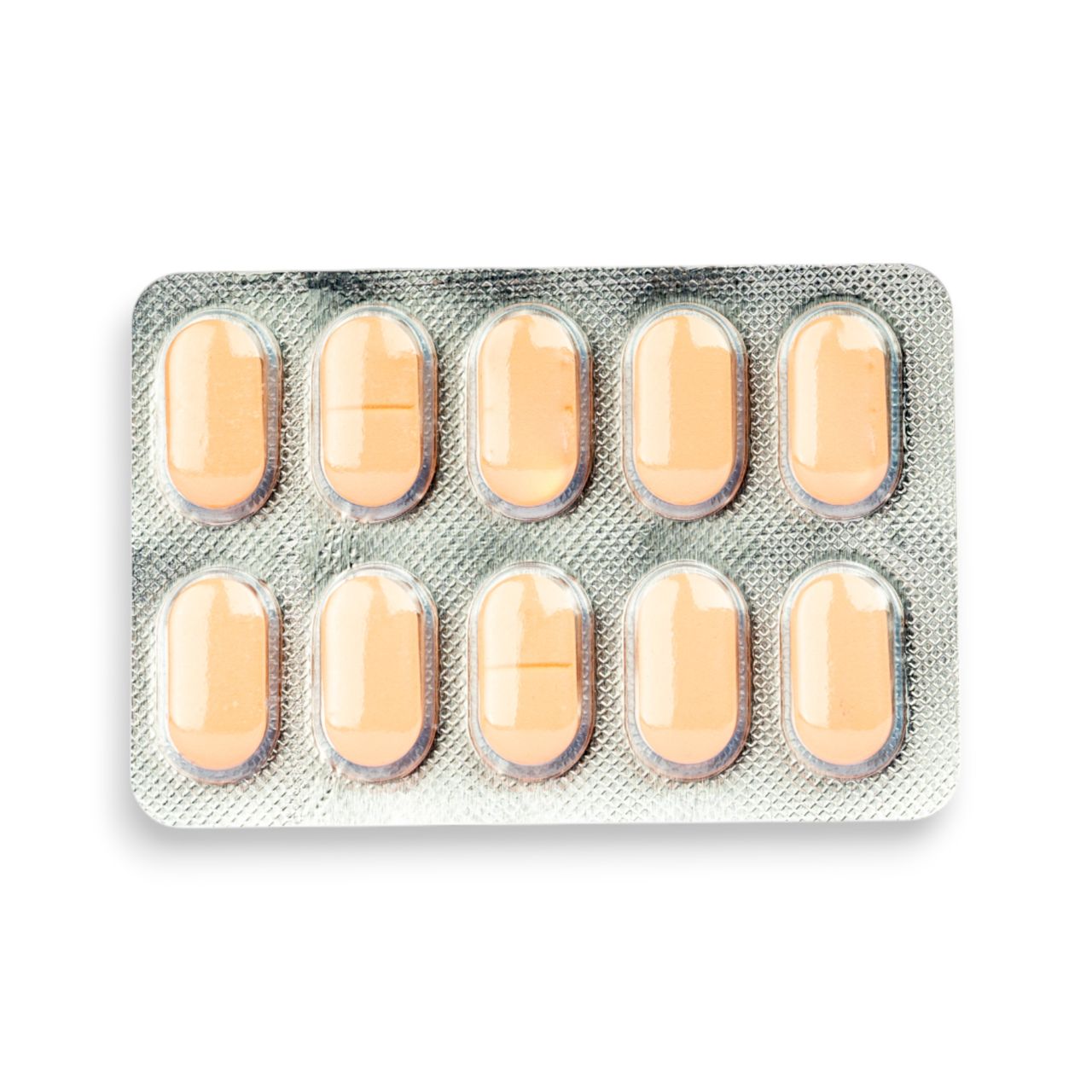 Levipil 750 Tablet