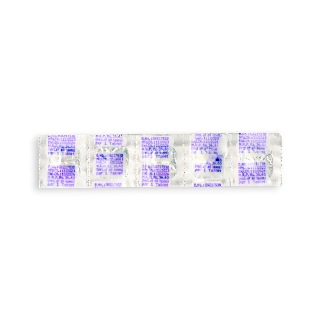 Suminat 25 Tablets