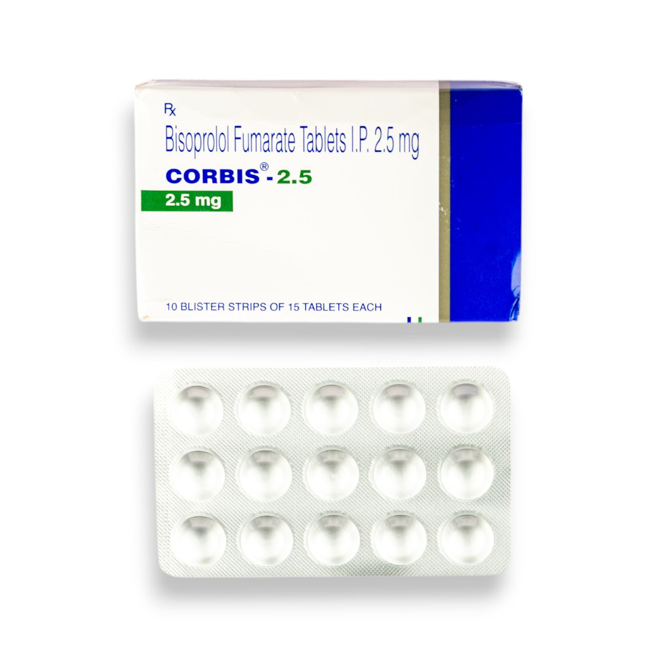 Corbis 2.5 Tablet