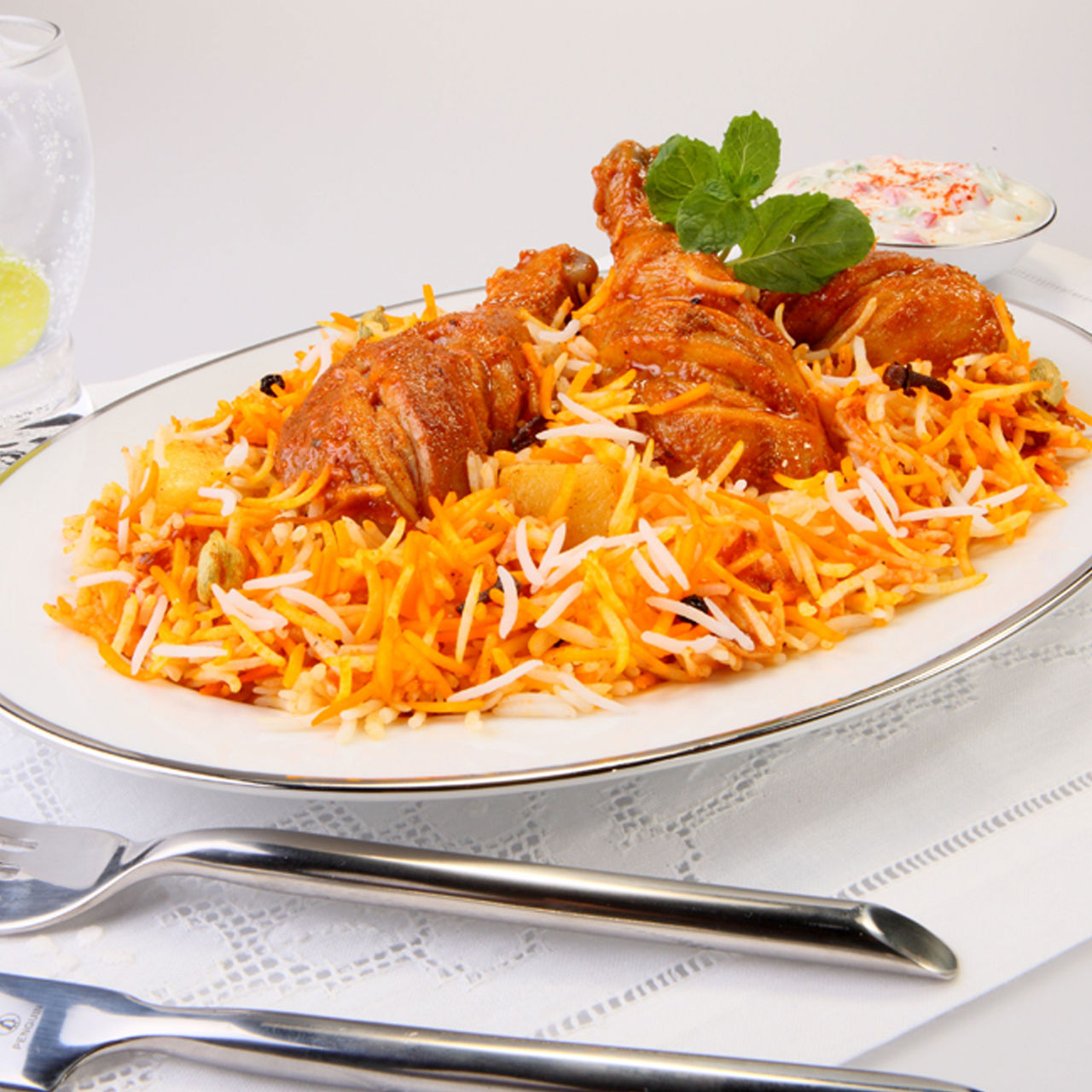 Shan Biryani Masala