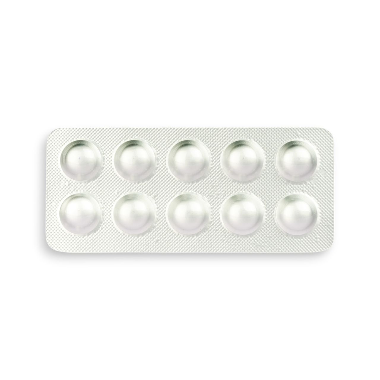 Storvas EZ 10 Tablets