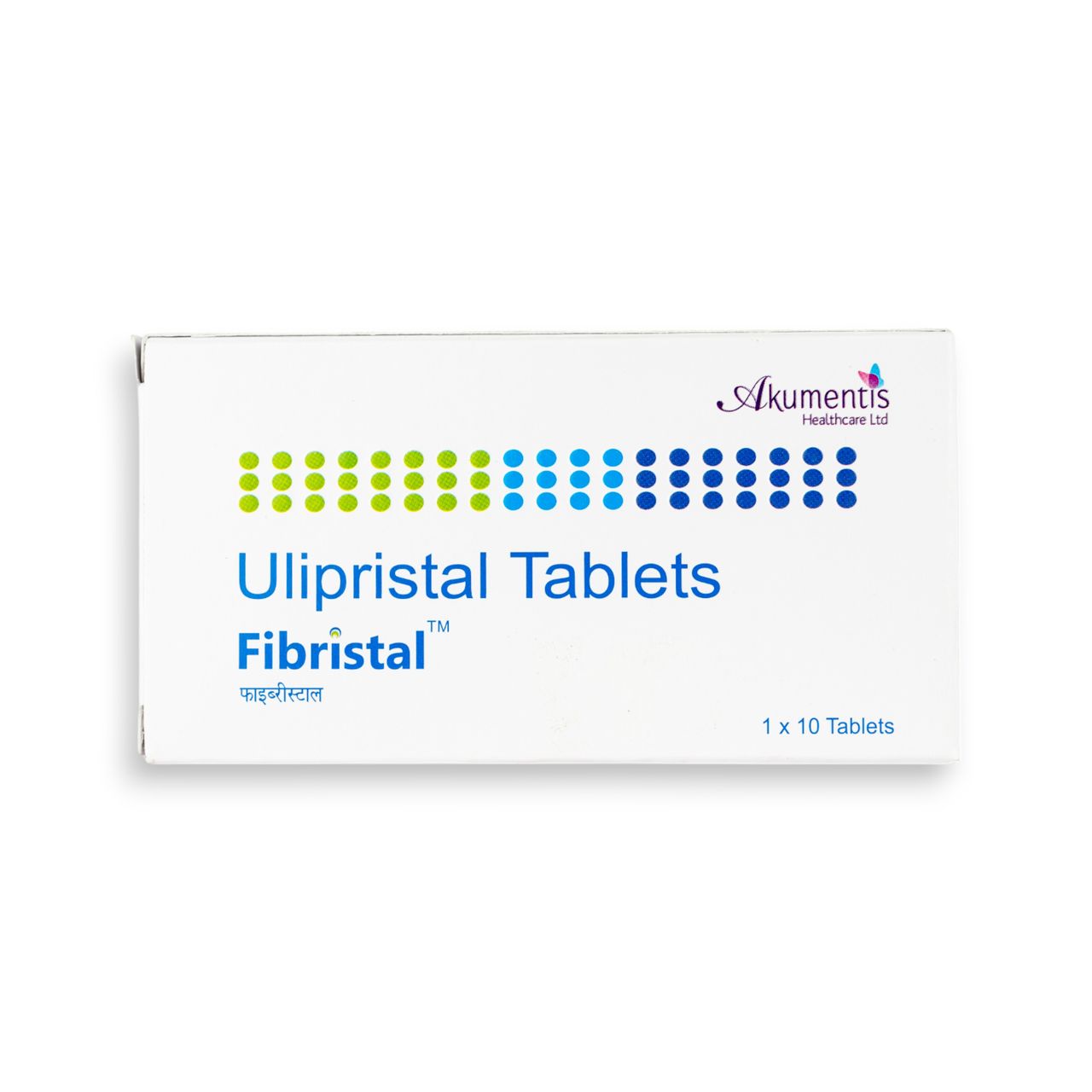 Fibristal Tablets