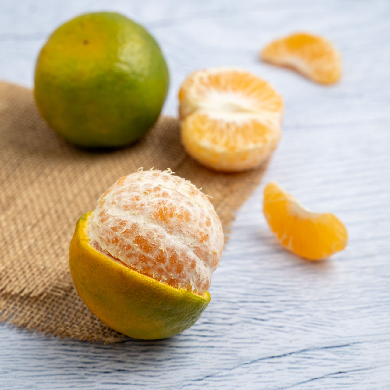 Orange Nagpur 500 g Combo