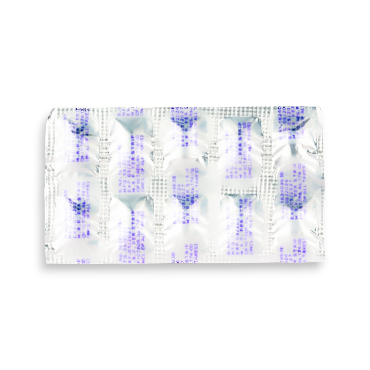Ferozorb Tablet