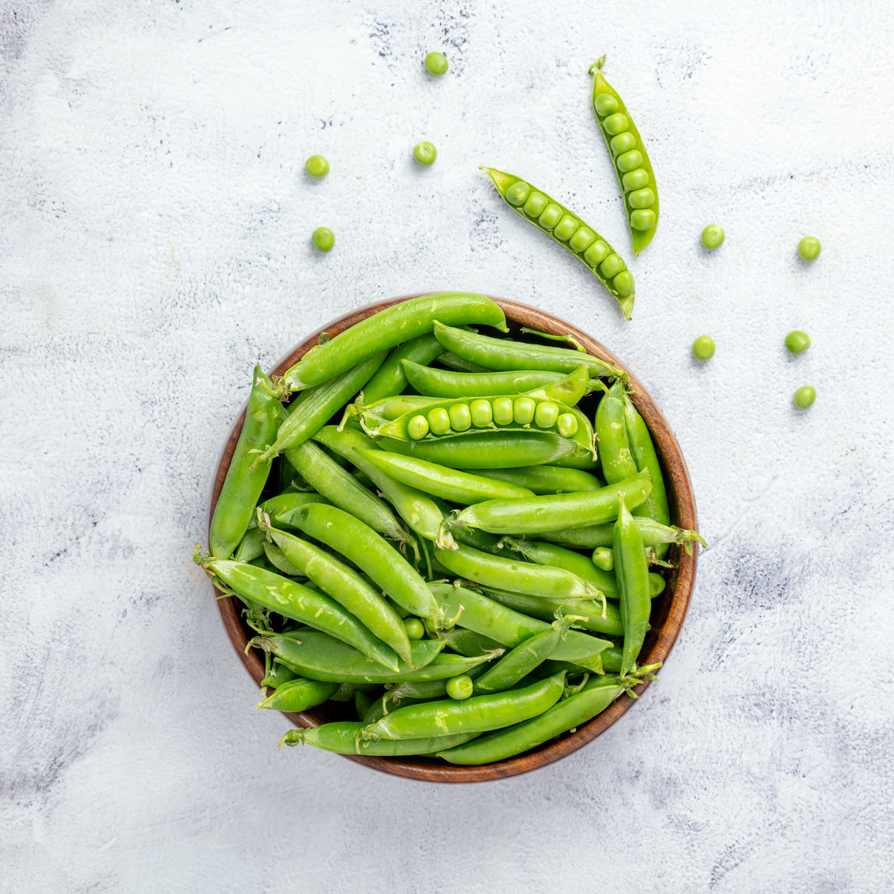 Green Peas