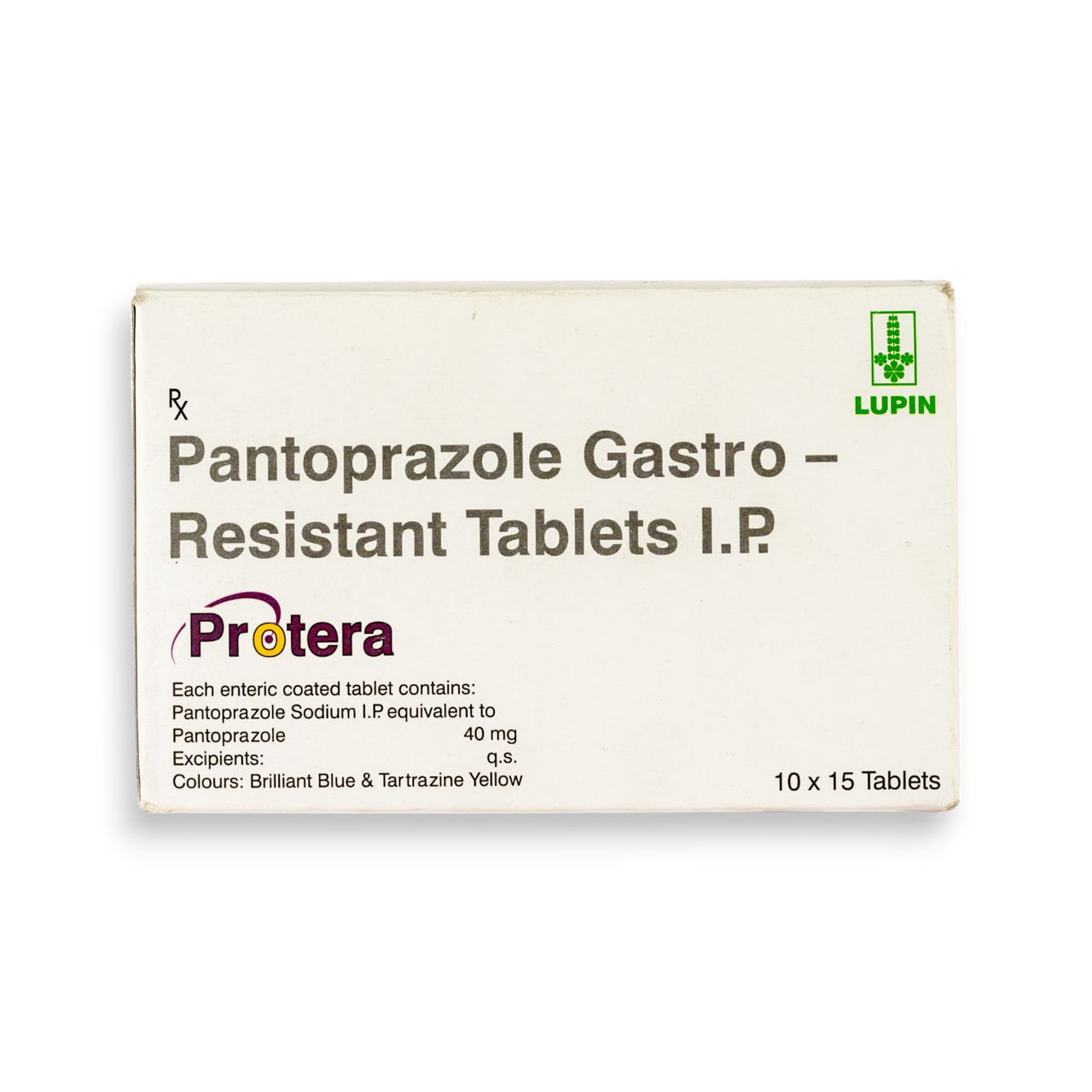 Protera Tablets 