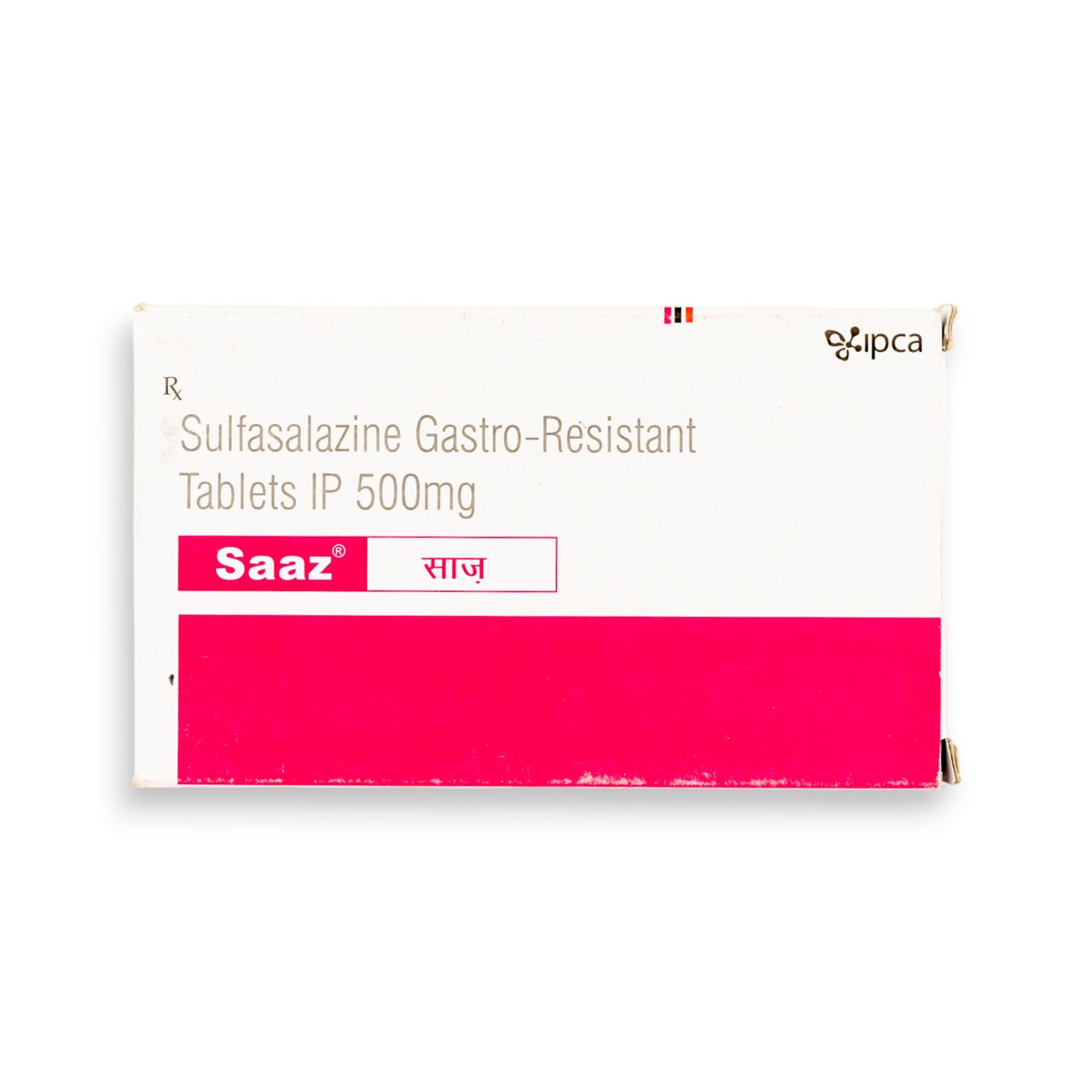 Saaz Tablets 