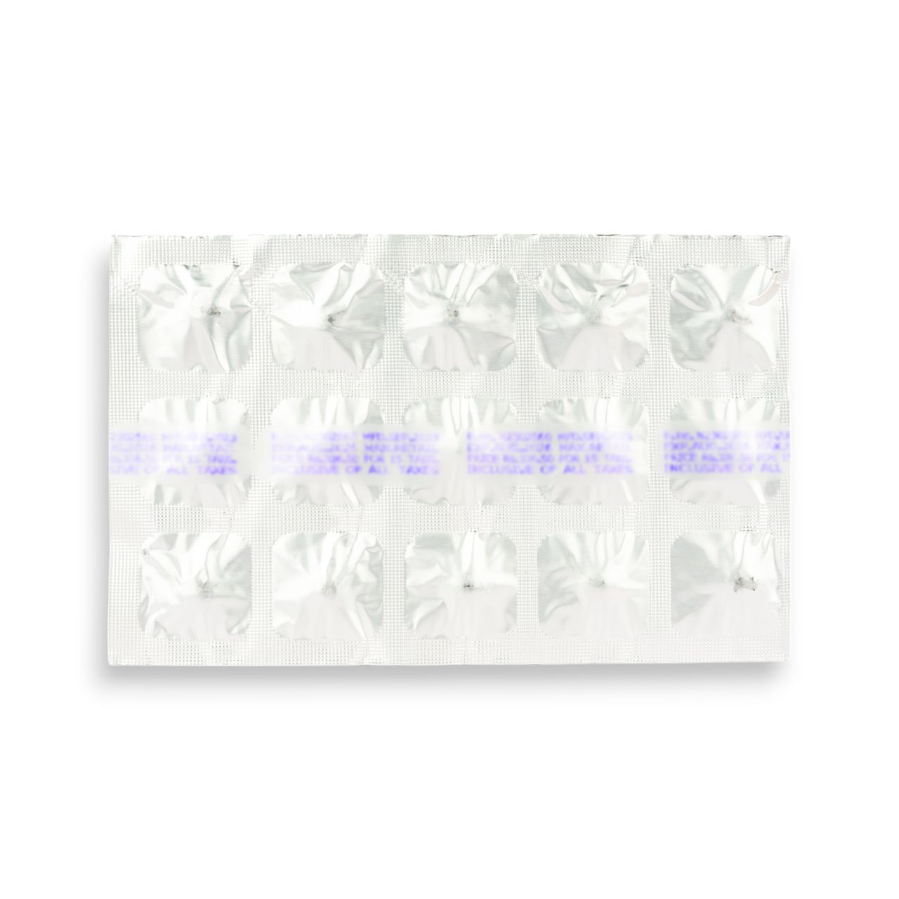 TAH 80 Tablets 
