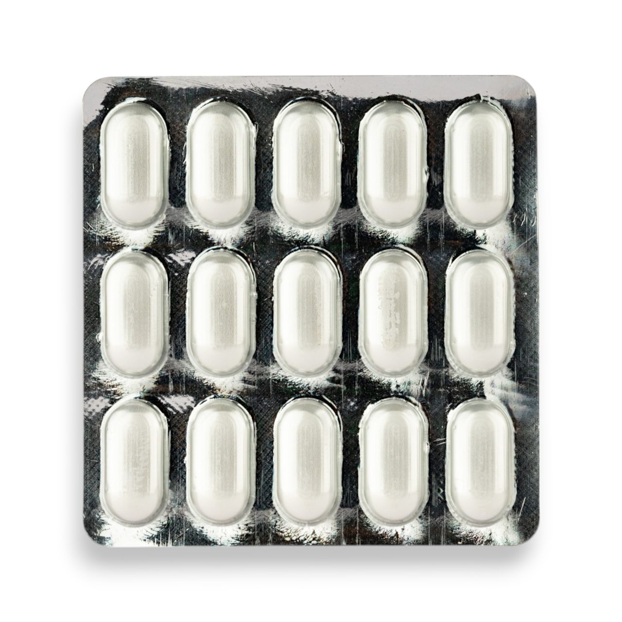 Calshine D Tablets