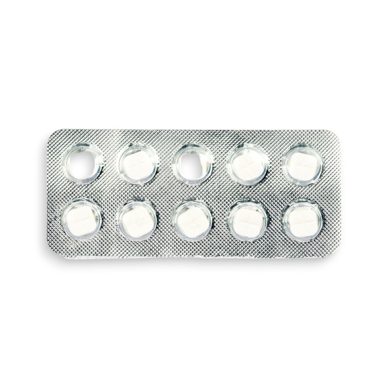 Cardivas 12.5 Tablets