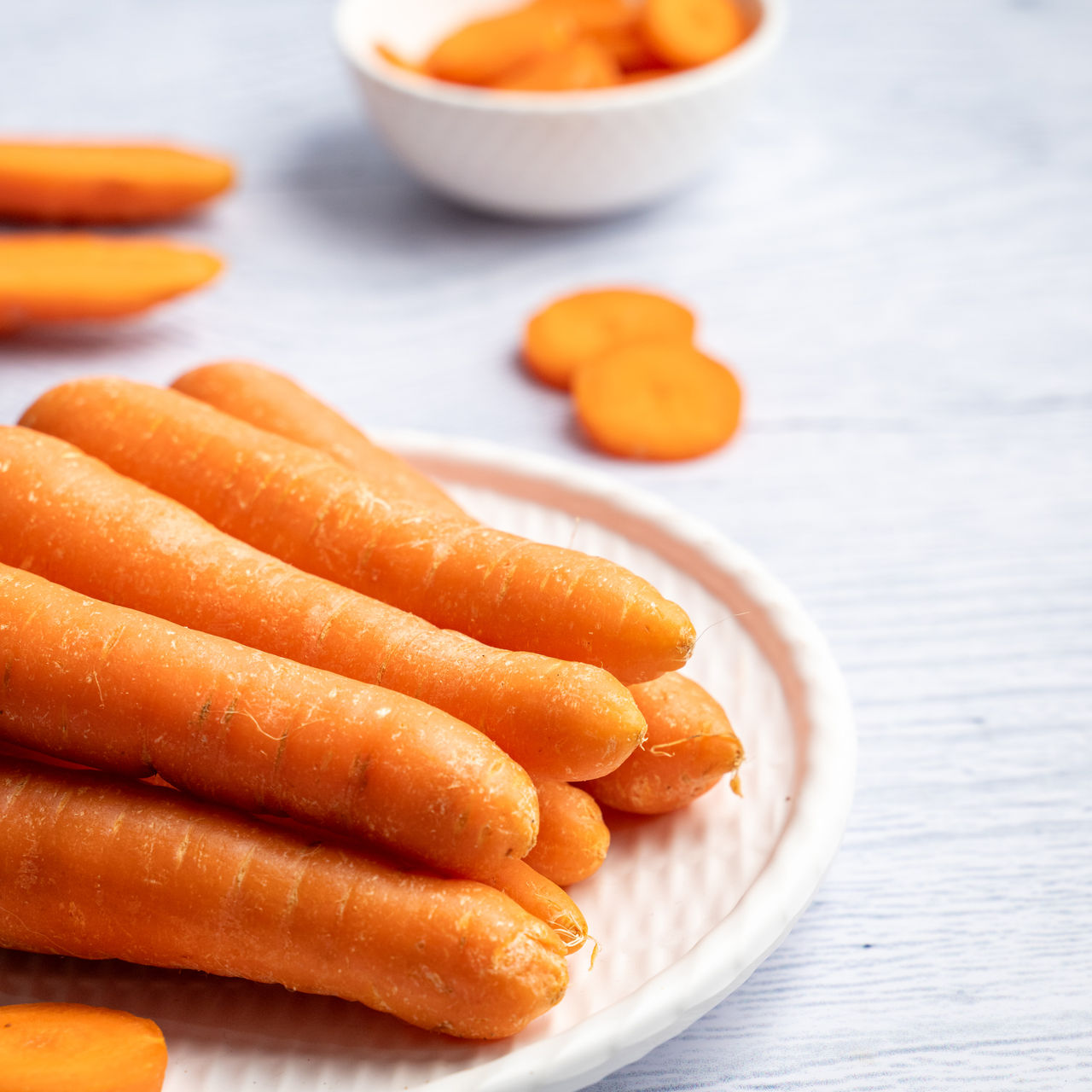 Carrot Ooty
