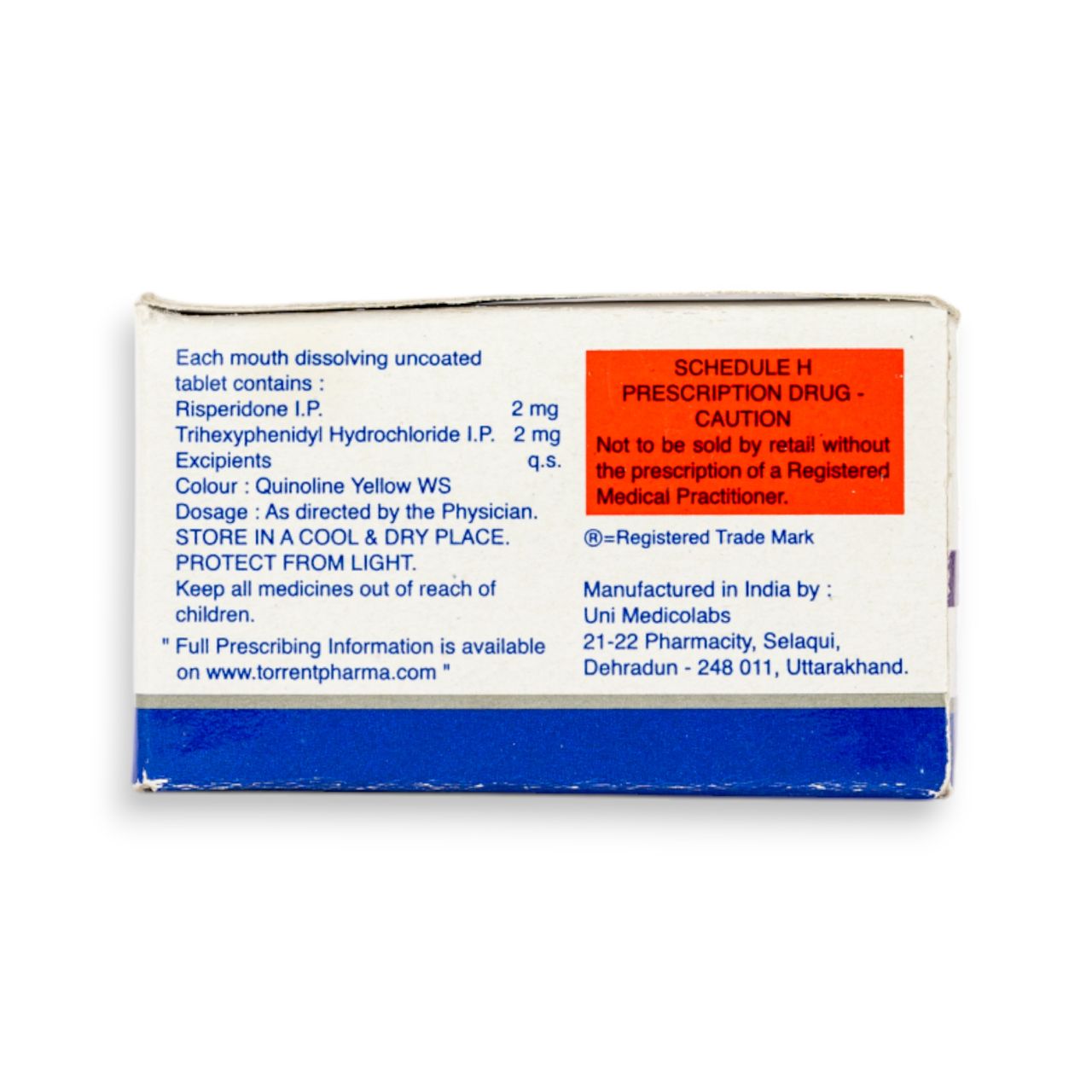 Zisper Ls Tablets