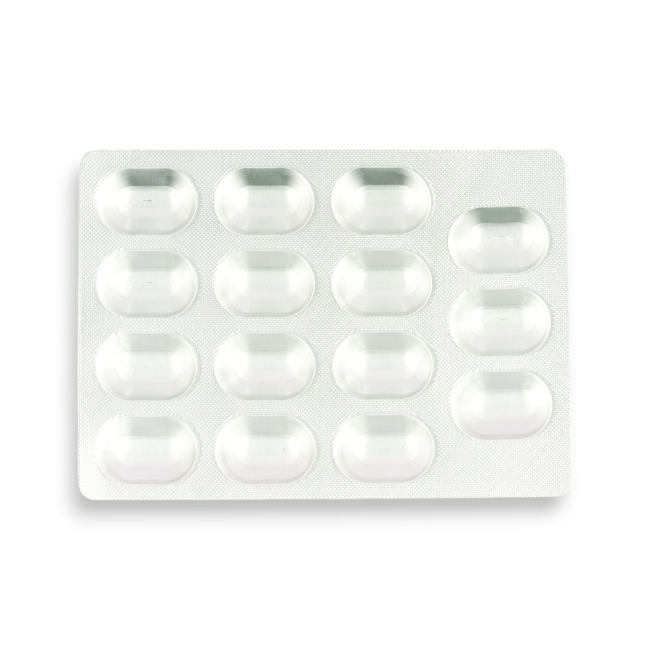 Happy Glip-M 50/500mg Tablets