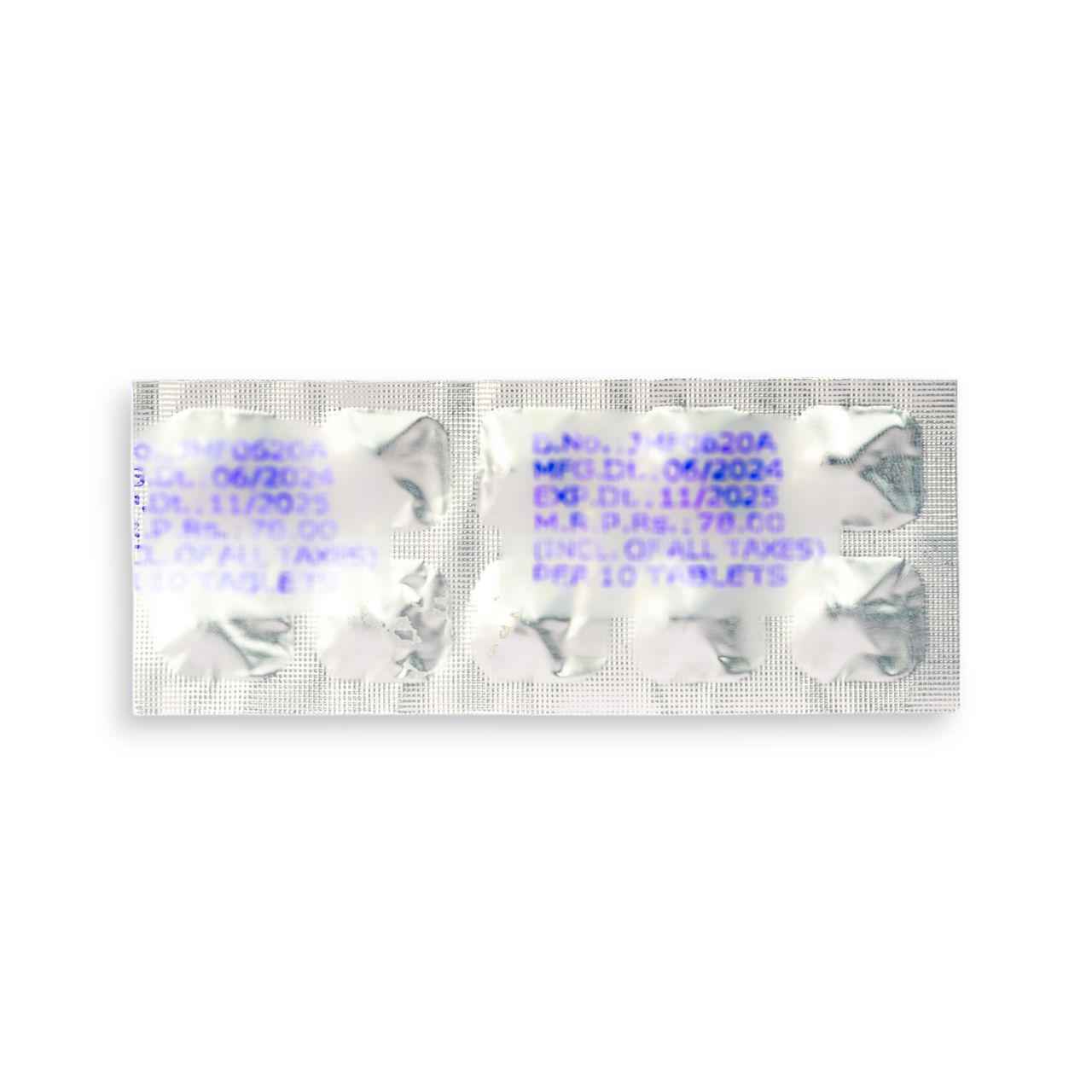 Pilomax Tablets 