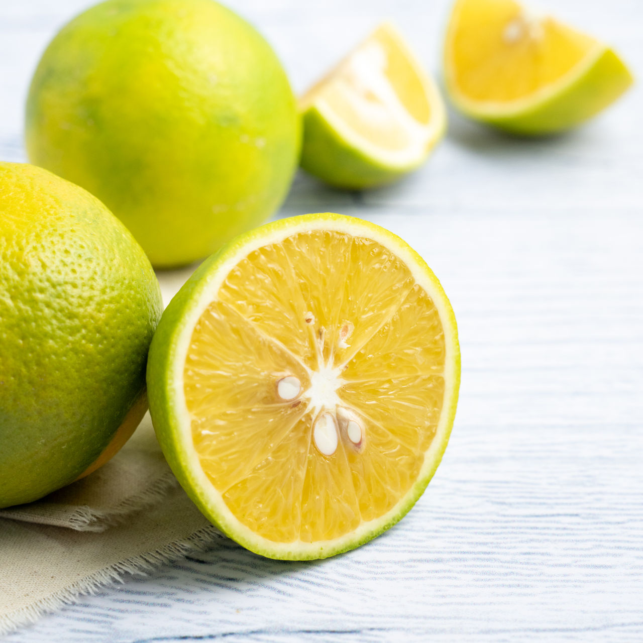 Sweet Lime 