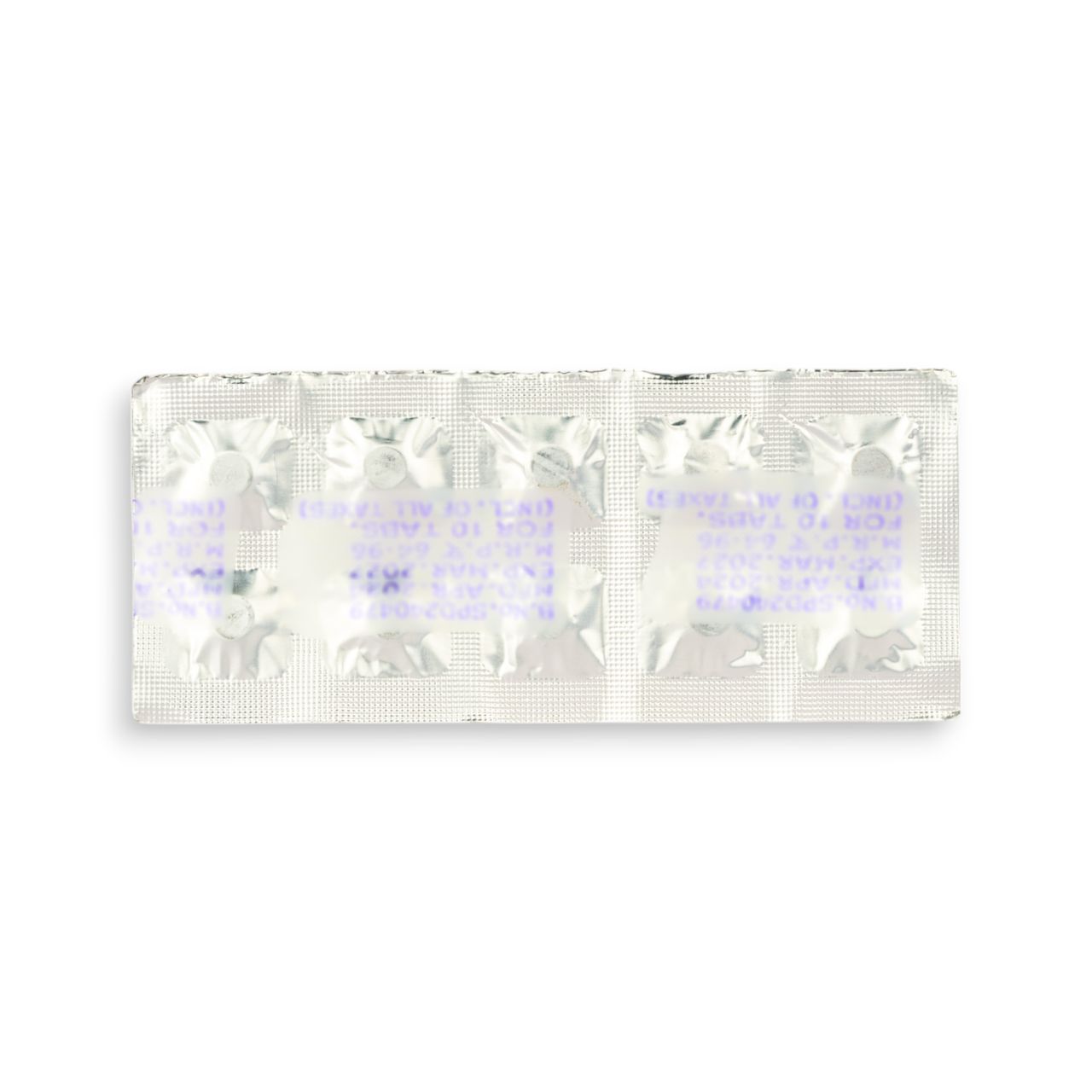 Glimiprex 2 Tablets