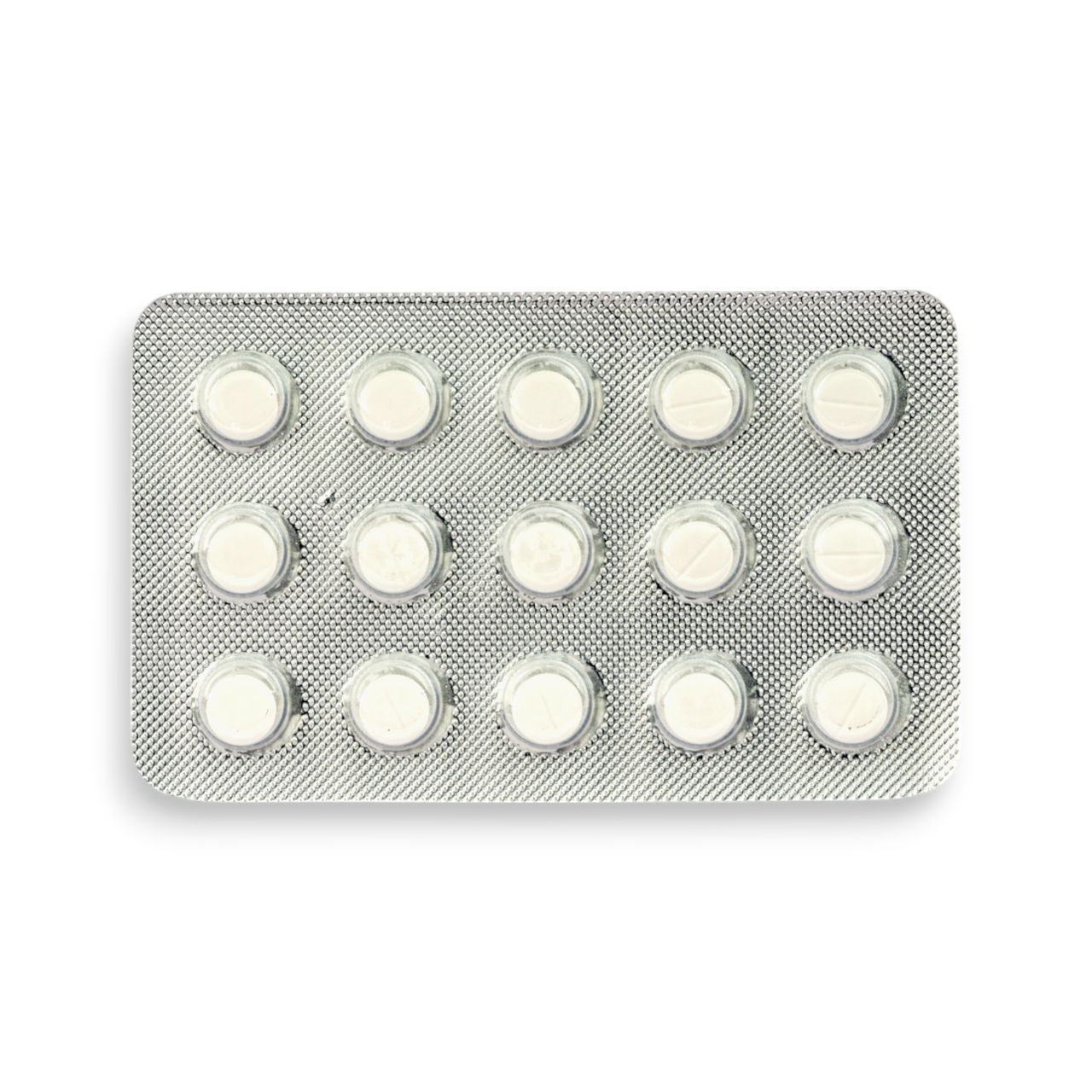 Nebistar 5 Tablet