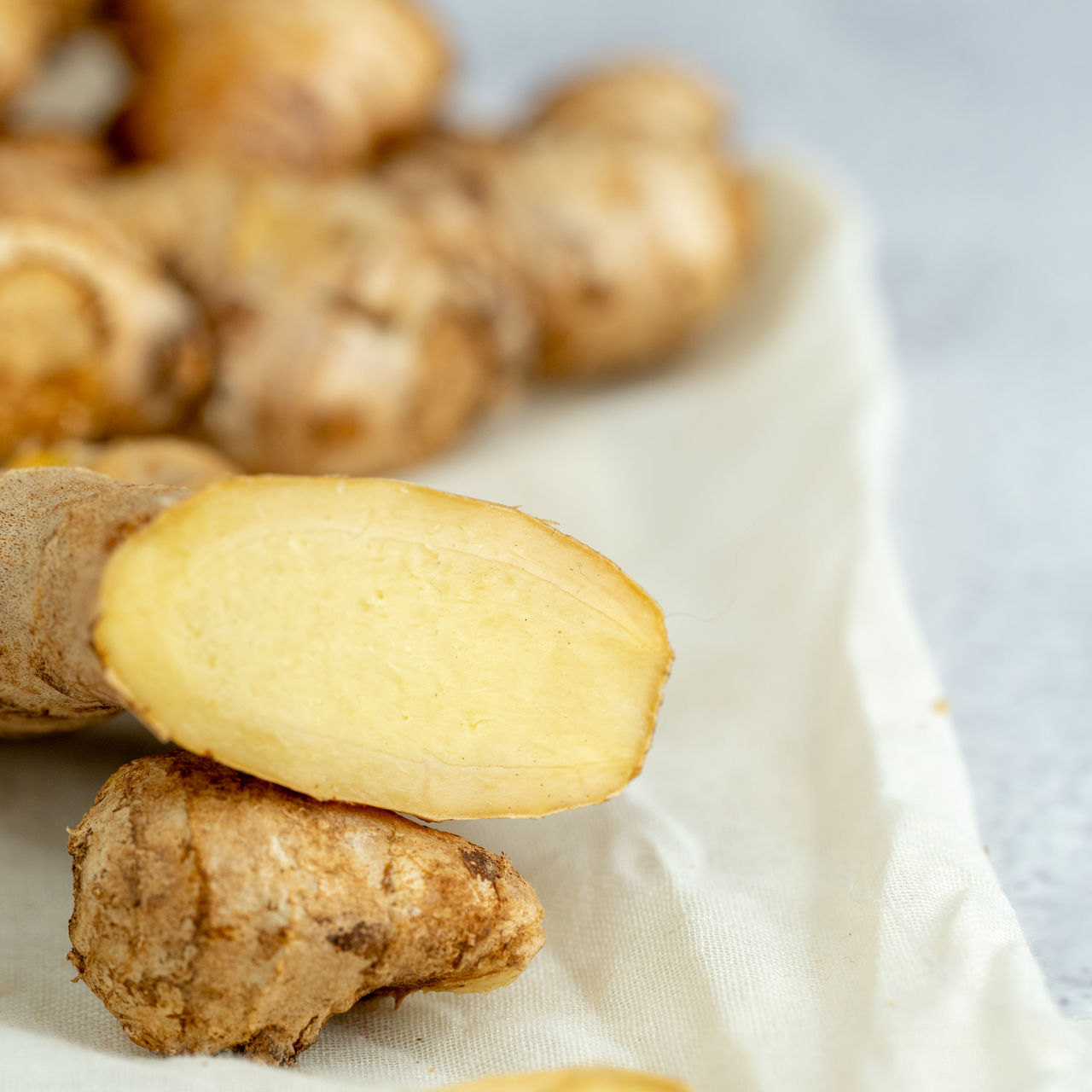 Ginger