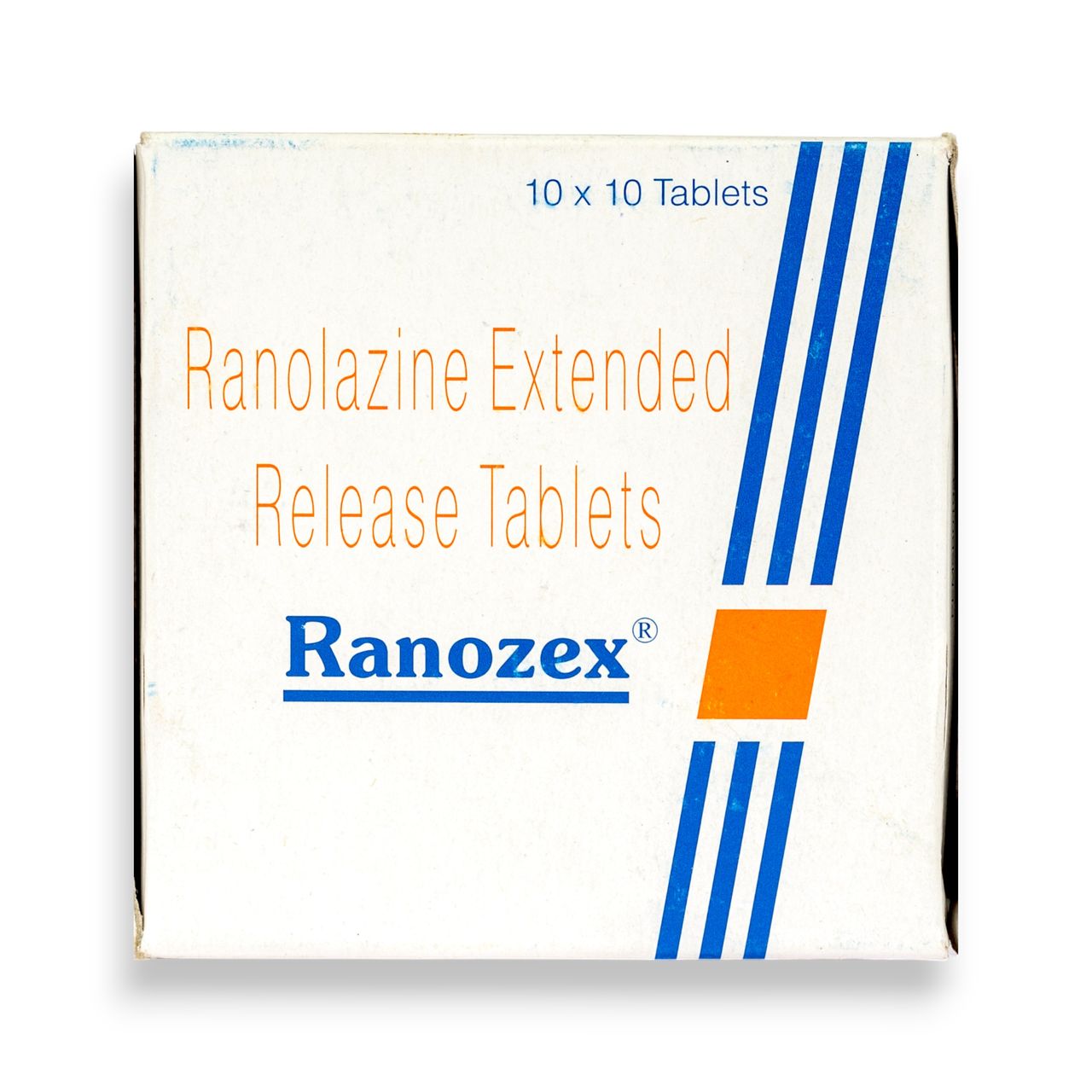 Ranozex Tablet Er