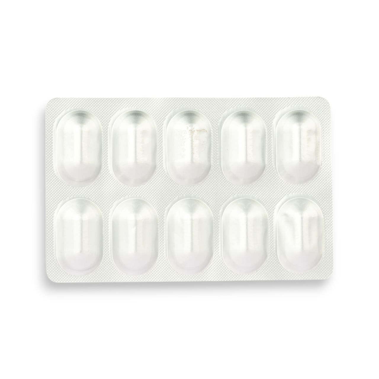 NITROBACT 100 Capsules