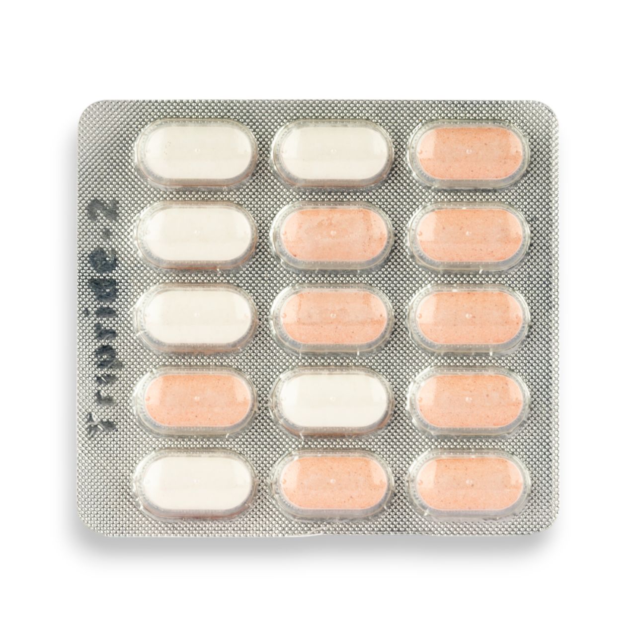 Tripride-2 Tablets SR