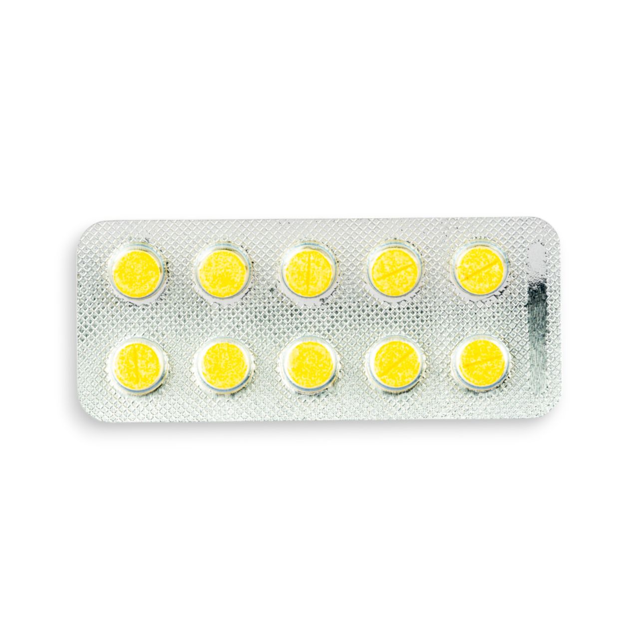 Migranex 10 Tablets