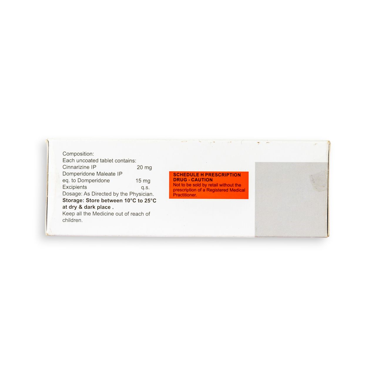 Stugil Tablet