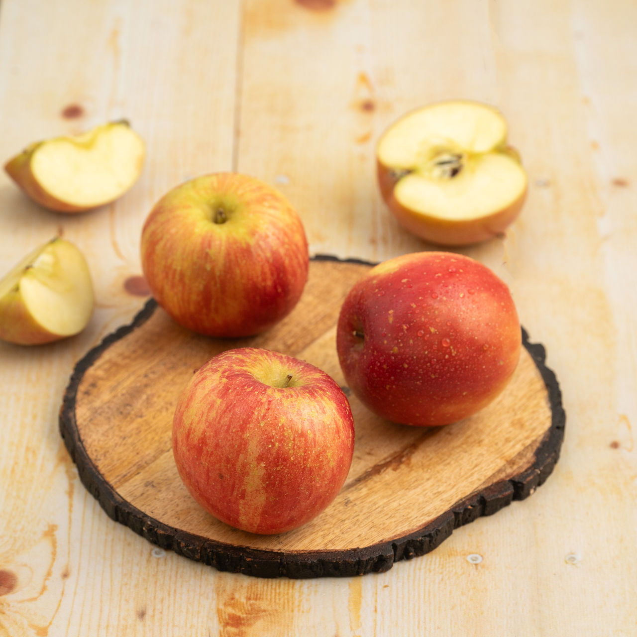Washington Apple Fuji