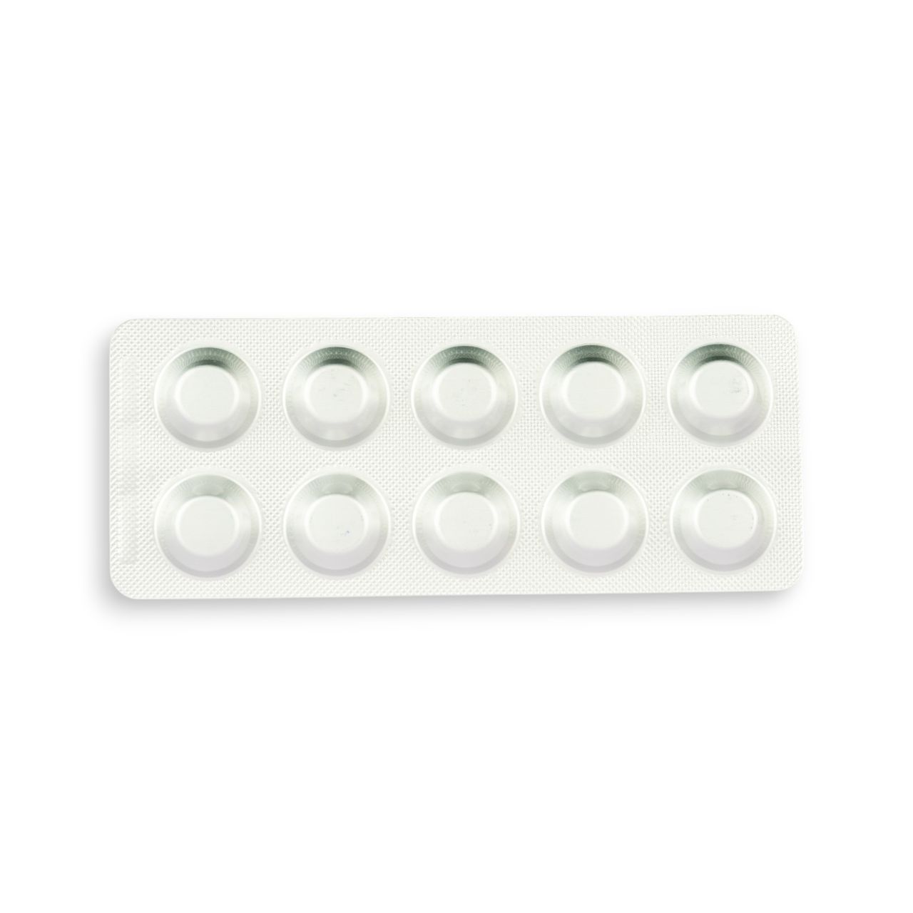 Ciplar Plus 10 Tablets SR