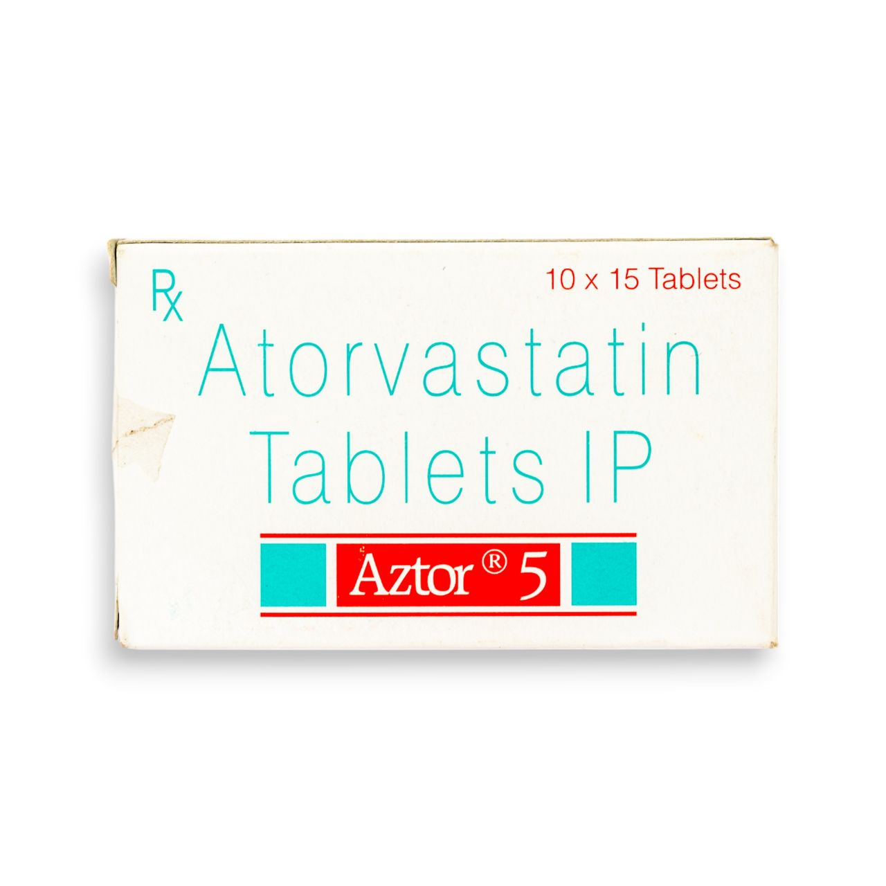 Aztor 5 Tablets