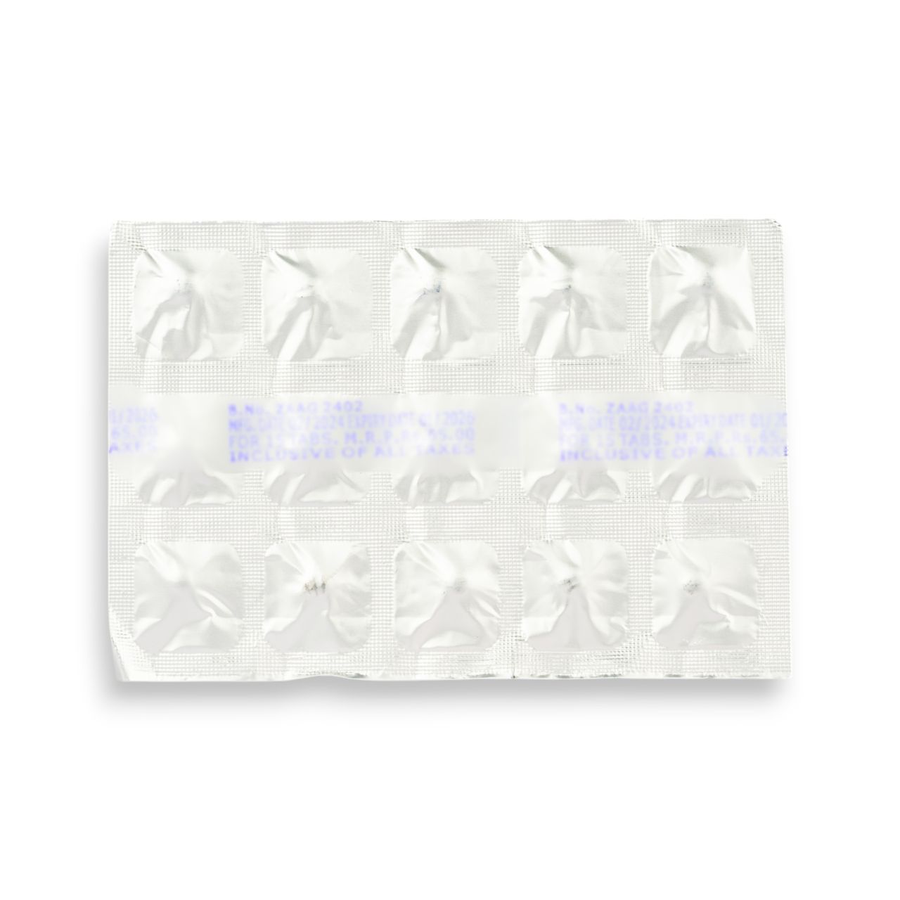 Olmeblu 20 Tablets