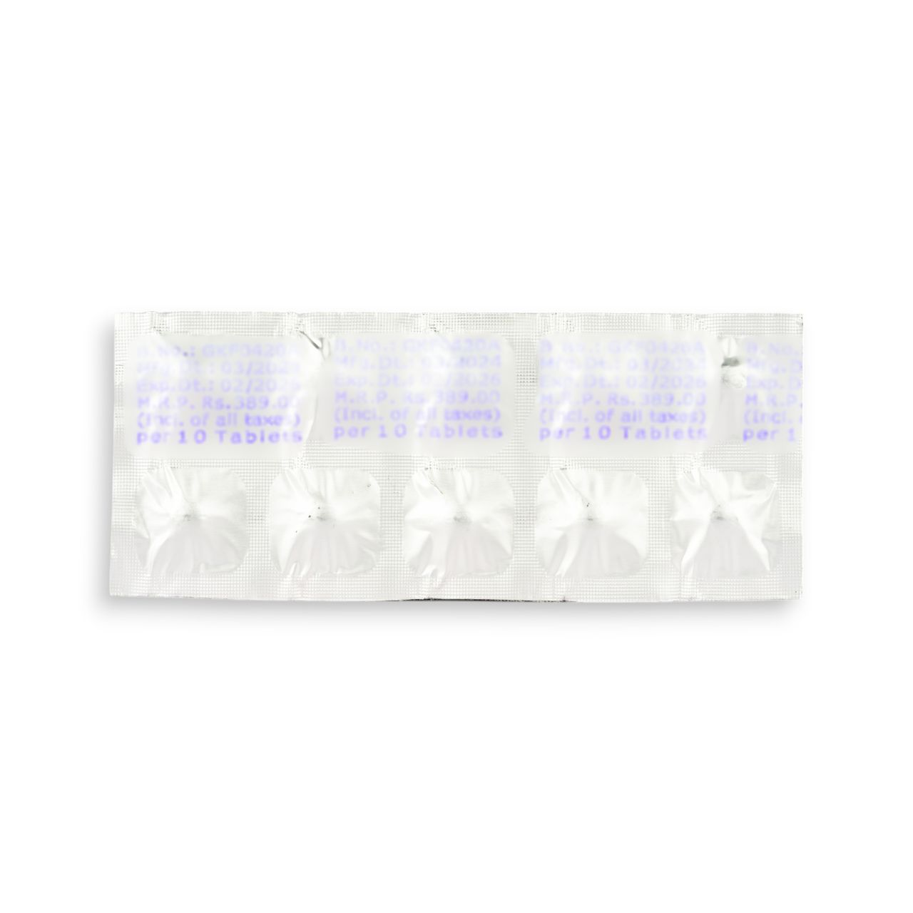 Pramipex ER 3 Tablet