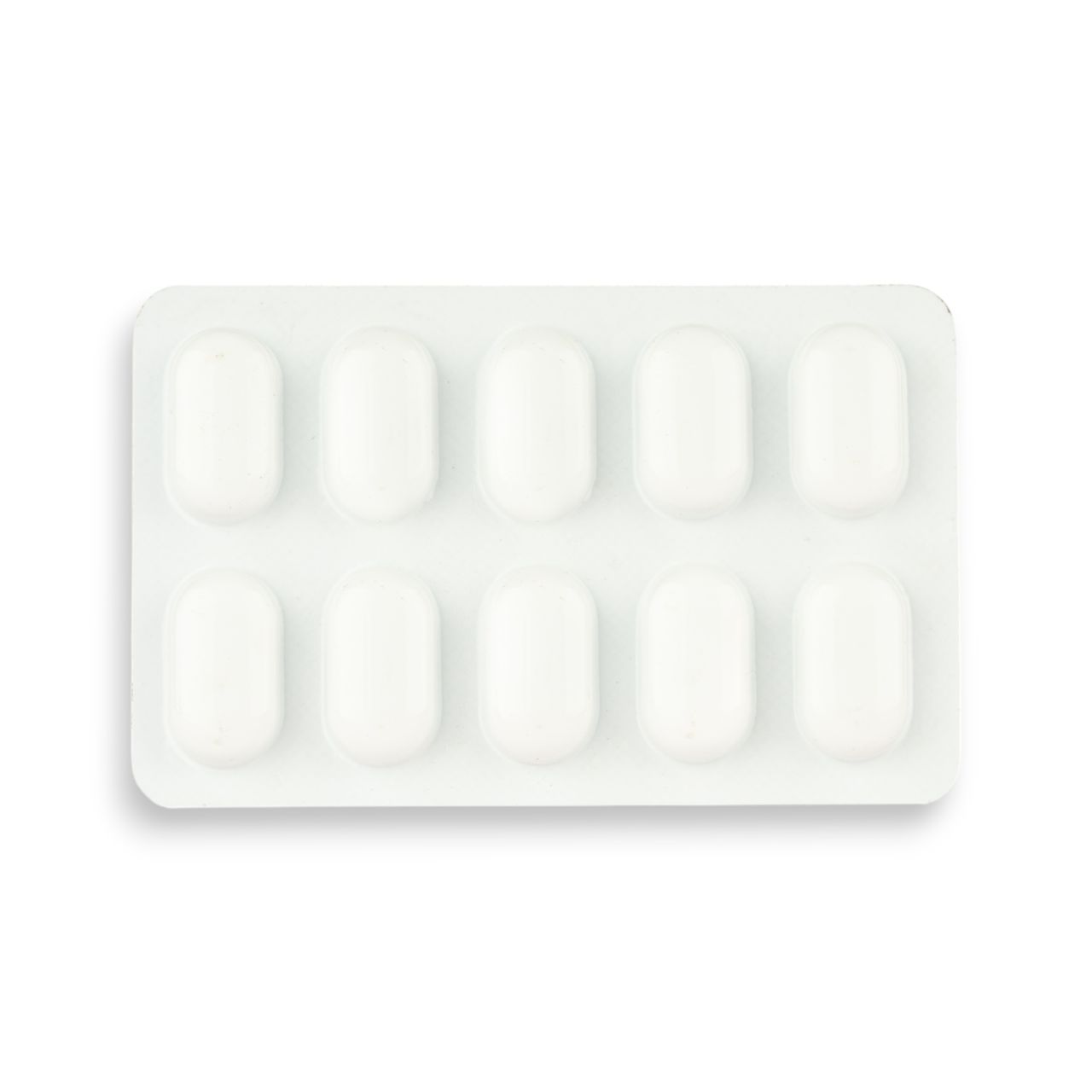 Bigomet 500 Tablets