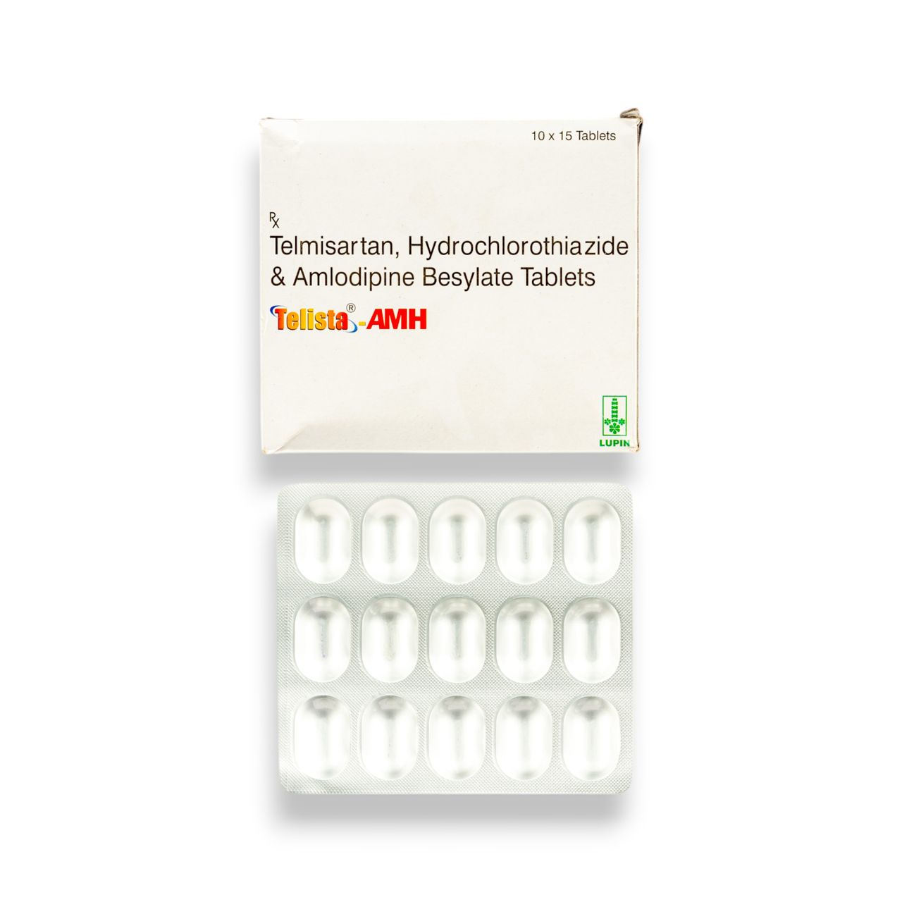Telista-AMH Tablets
