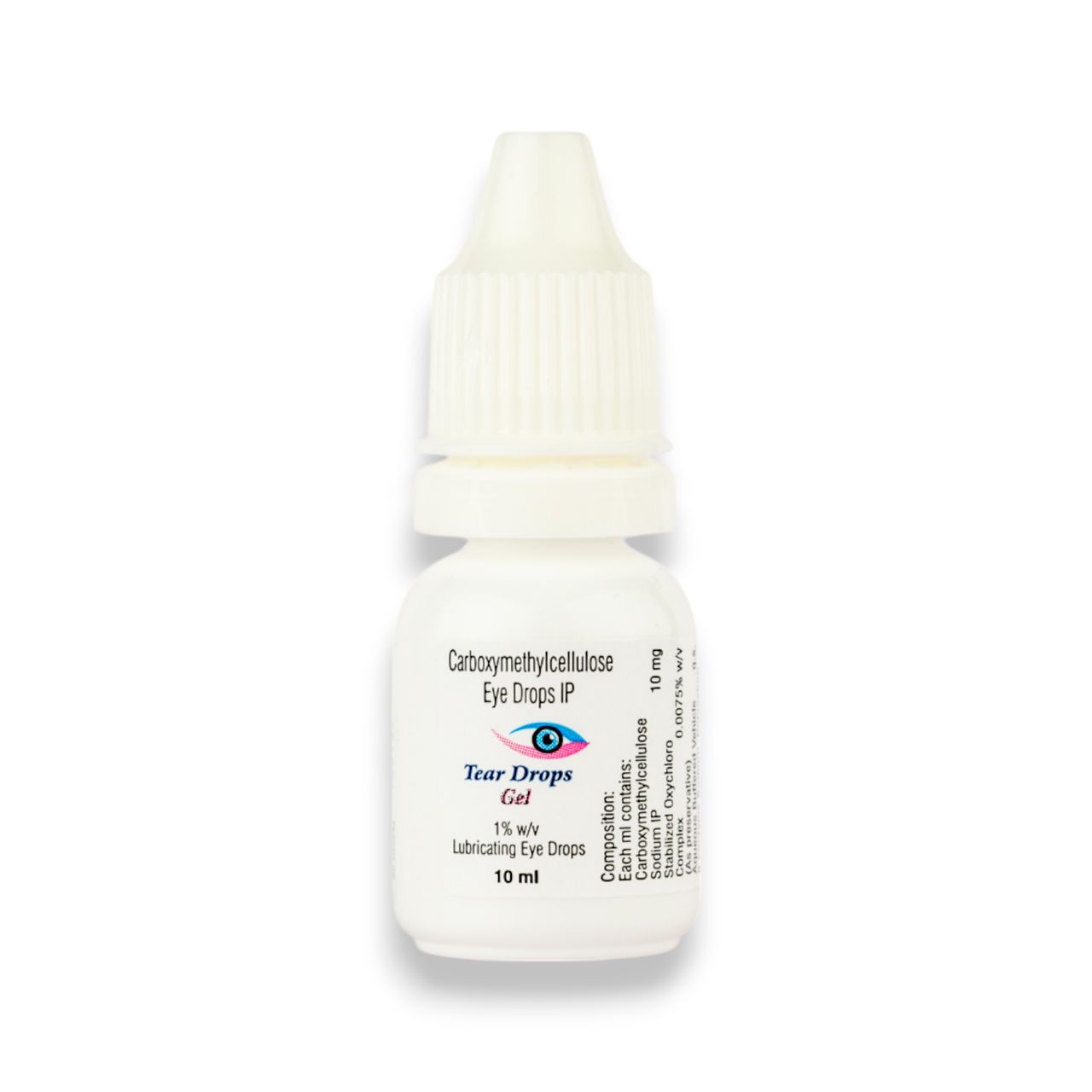 Tear Drops Gel