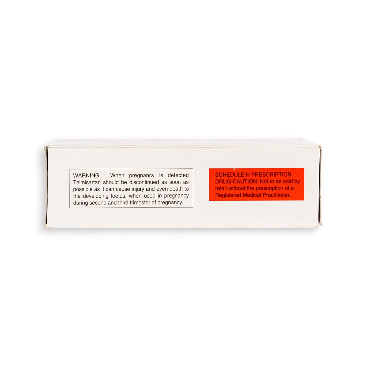Sartel-40 Tablets