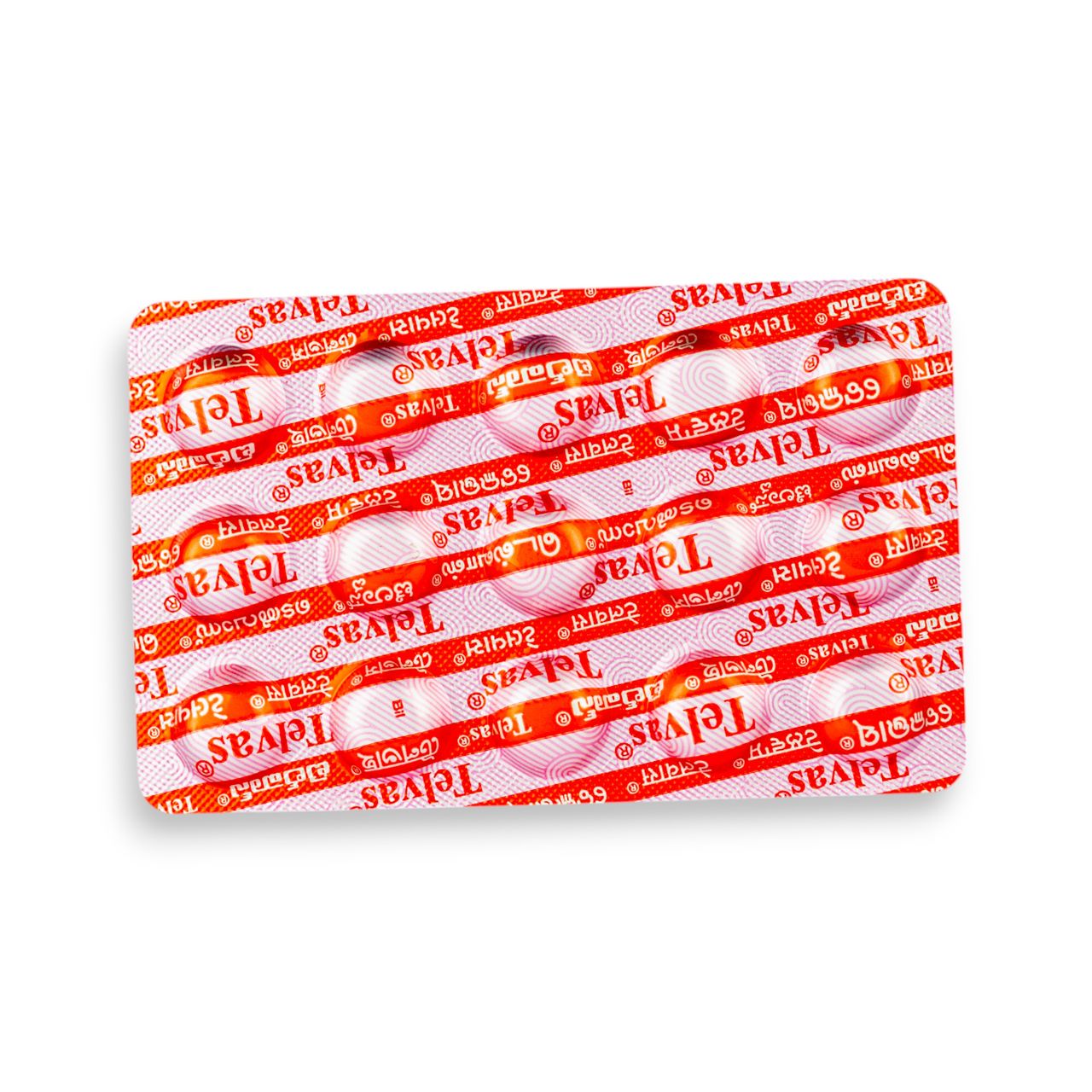 Telvas 40 Tablets
